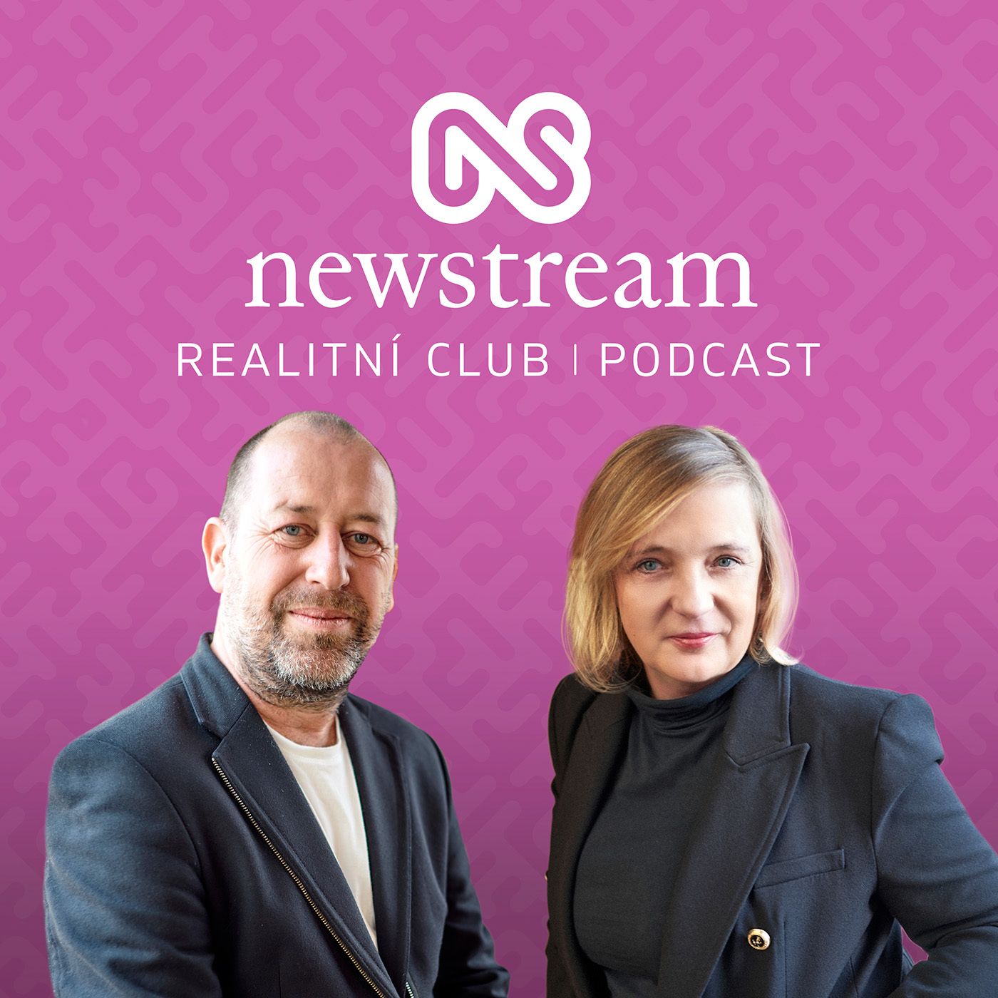 Newstream podcasty