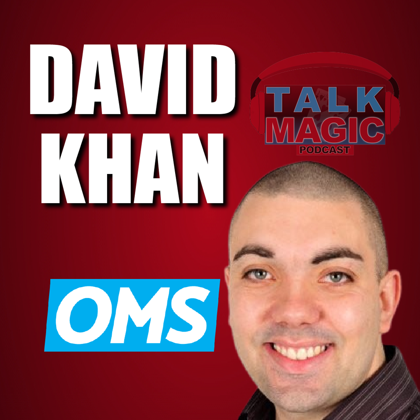 249: David Khan - Marketing In Magic, The Online Marketing Surgery, & Much More | Talk Magic Podcast With Craig Petty #249