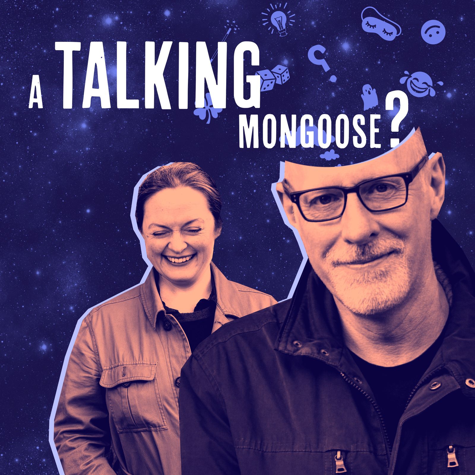 Richard Wiseman\'s On Your Mind