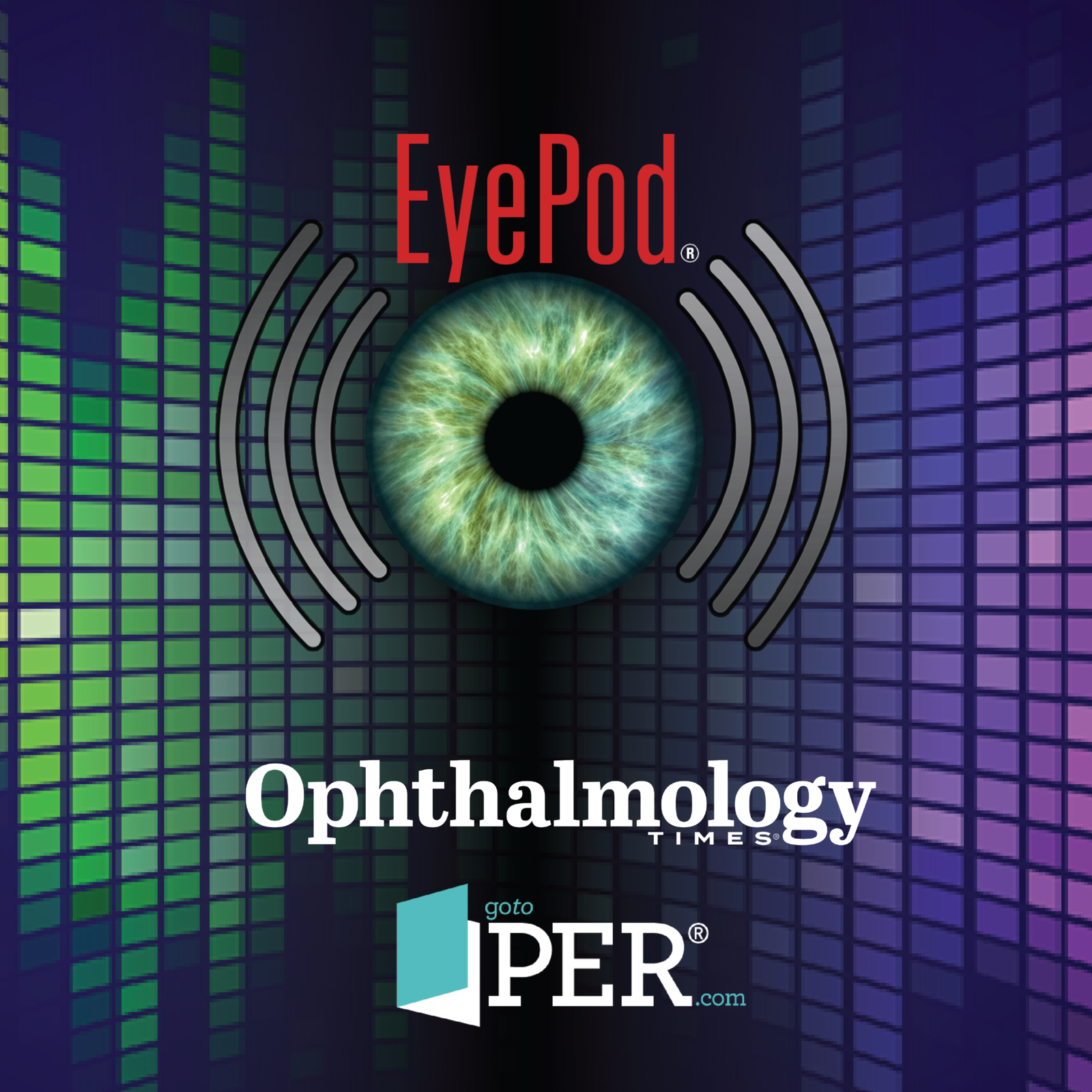 EyePod