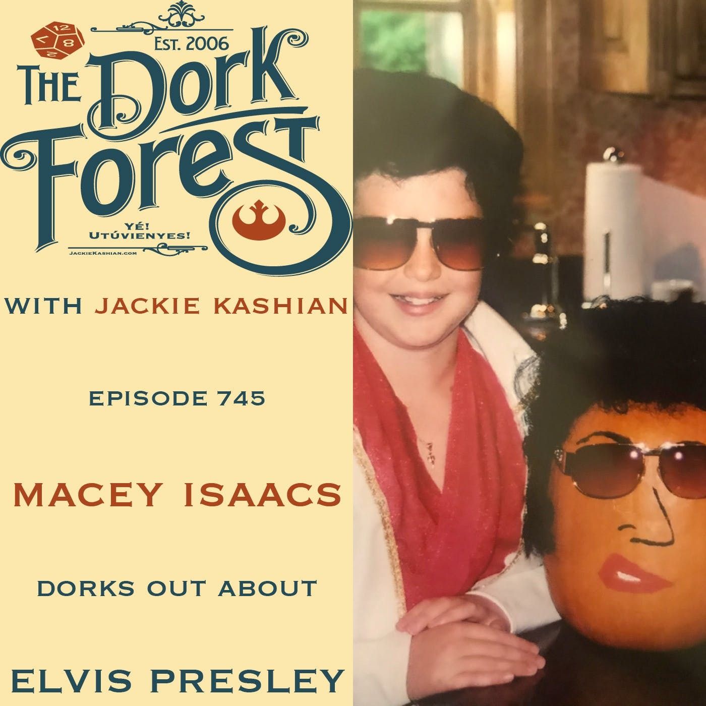 The Dork Forest