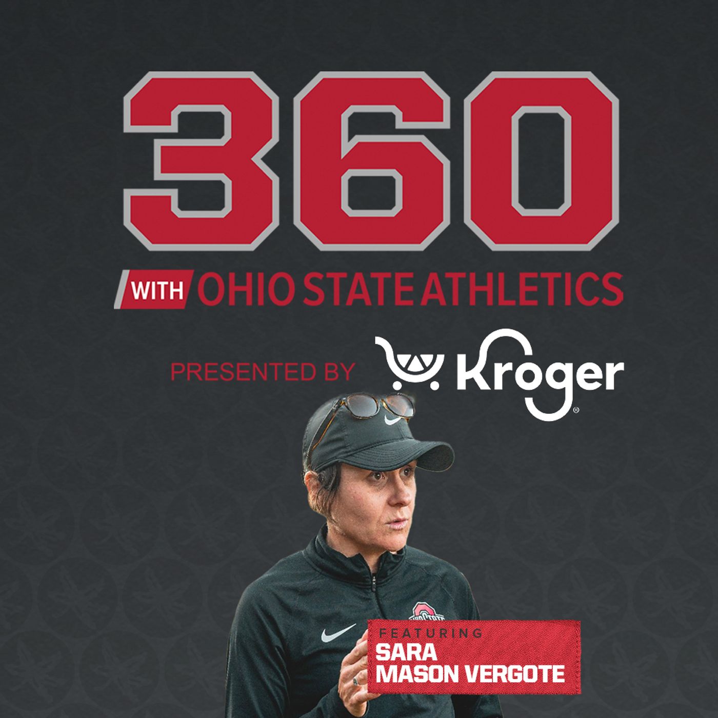 S1 Ep4: Cross Country Head Coach Sara Mason Vergote episode artwork