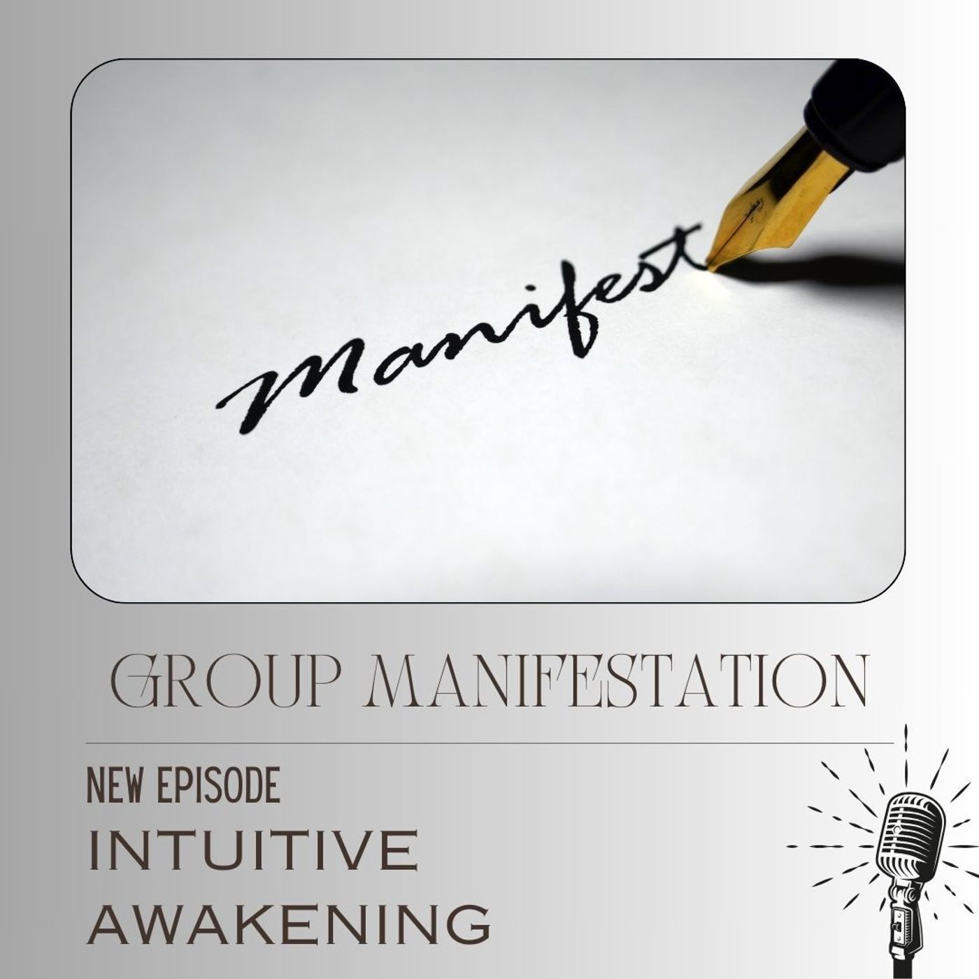 151: Group Manifestation for the New Year