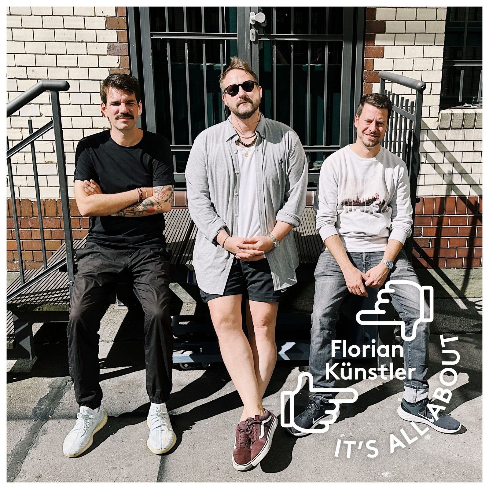 S5 Ep8: It's all about Florian Künstler