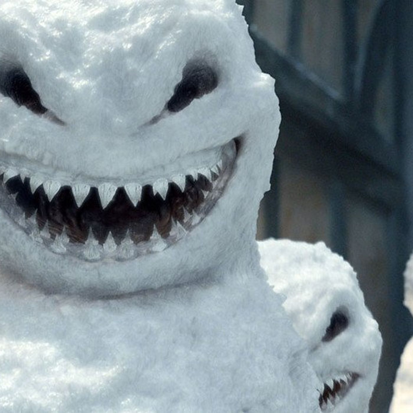 S3 Ep1: Doctor Who: The Snowmen Review (Welcome to 2013!)