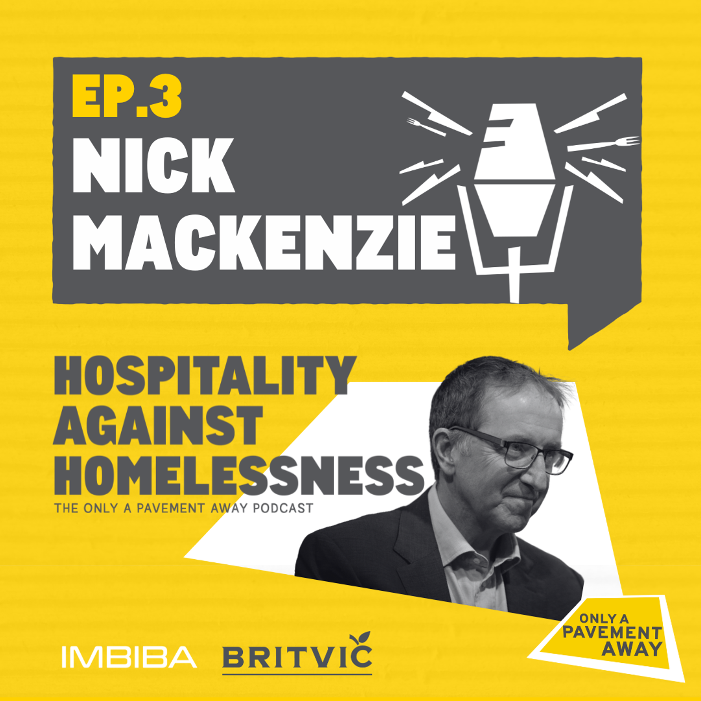 S1 Ep3: Greene King CEO Nick Mackenzie on the importance of diversity &amp; inclusion 