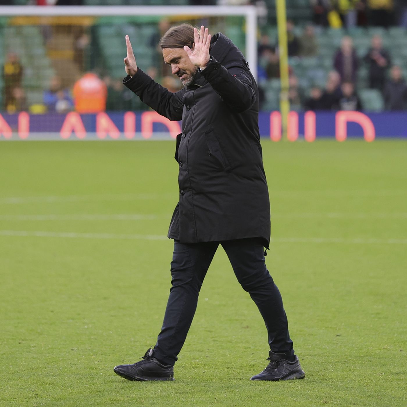 #558 Comebacks and contrasts | PinkUn Norwich City Podcast