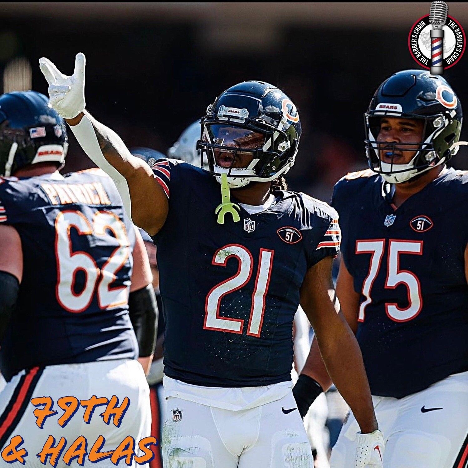 79th & Halas Ep.232: Drought Ender