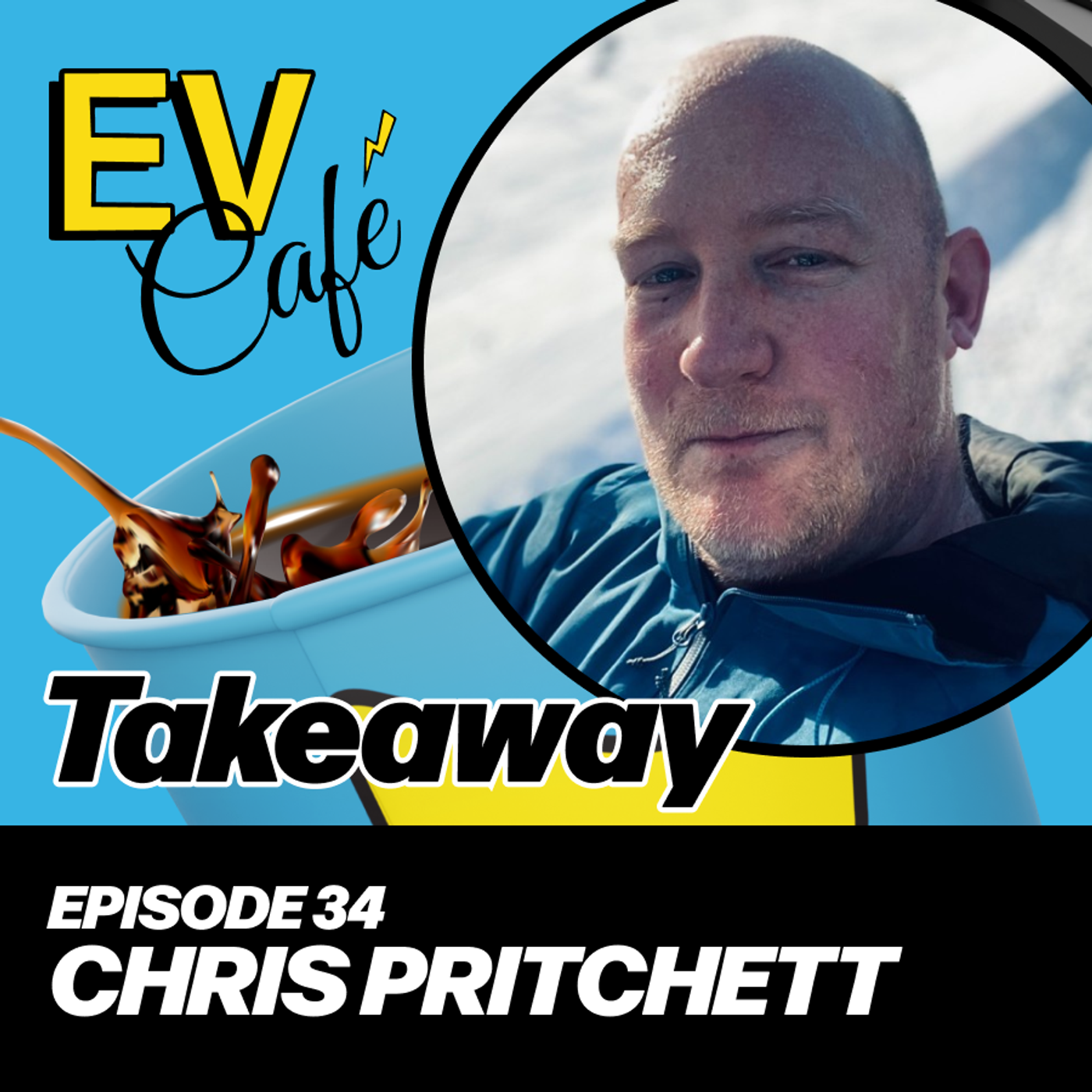 34: Chris Pritchett: Unleashing Green Potential through Law and Innovation