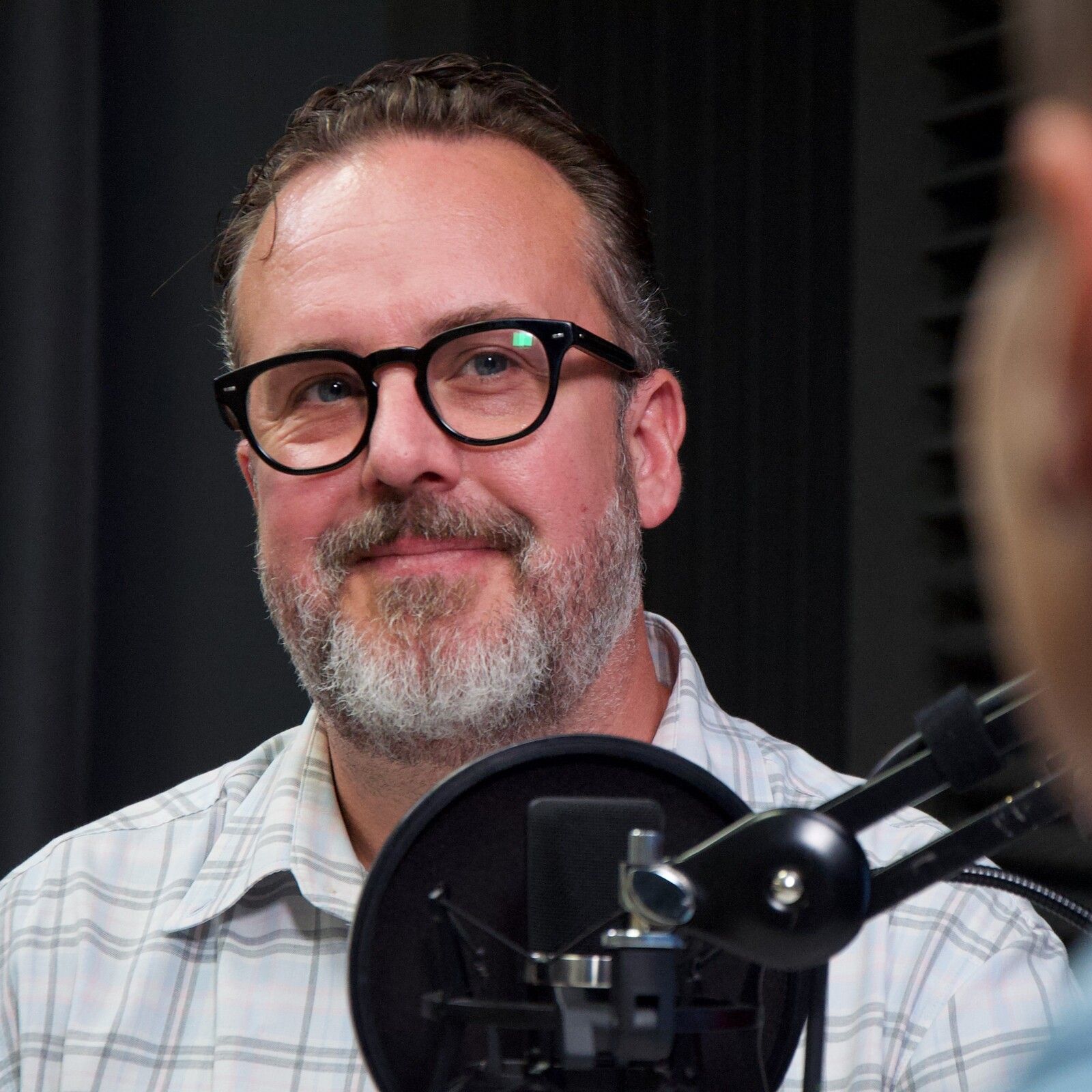 32: David McCabe (IKEA): Ingvar měl pravdu, když říkal, že nejhorší je snažit se vypadat, že jste všechno zvládli bezchybně (EN)