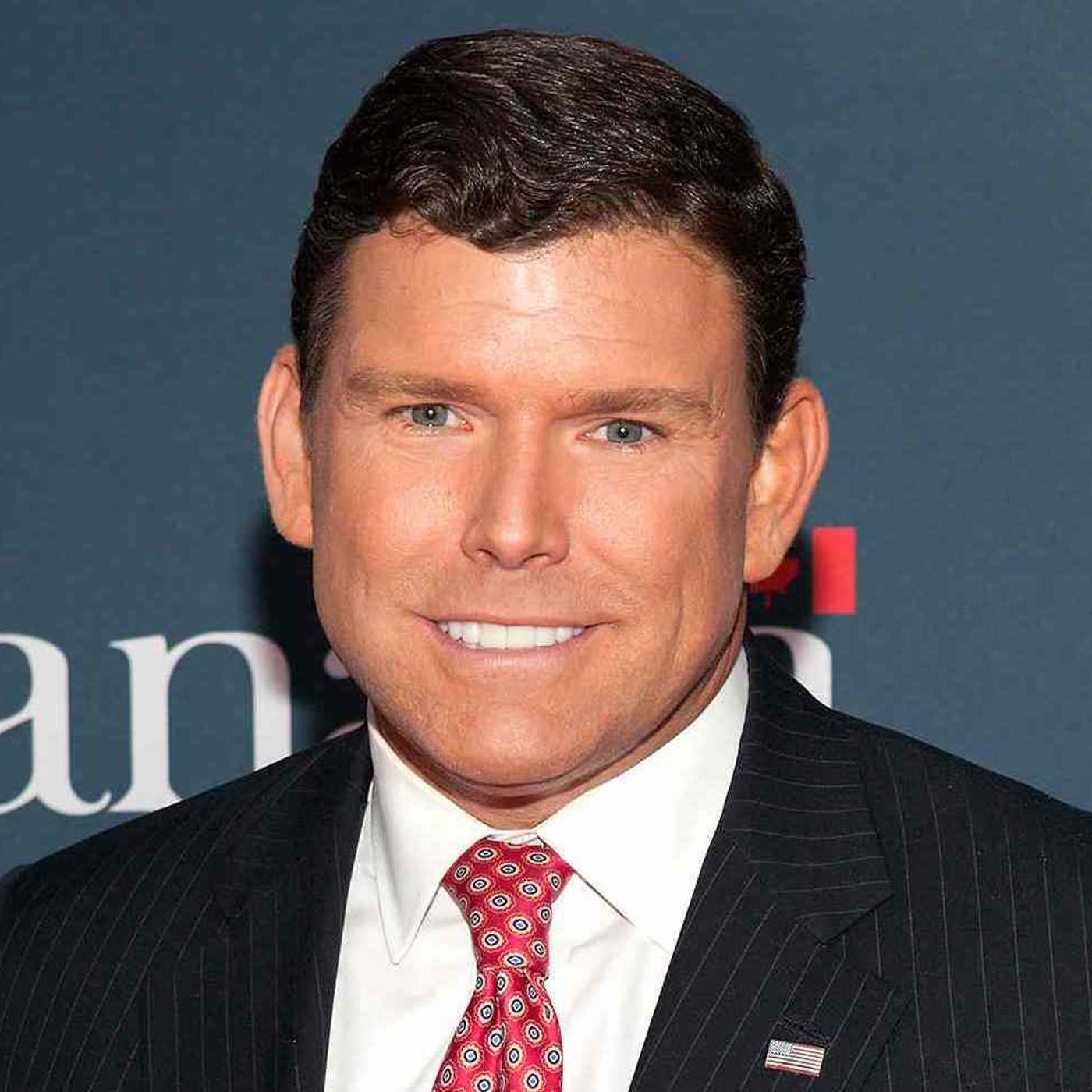 Bret Baier - Fox News Anchor, Author ”To Rescue the Constitution - George Washington”