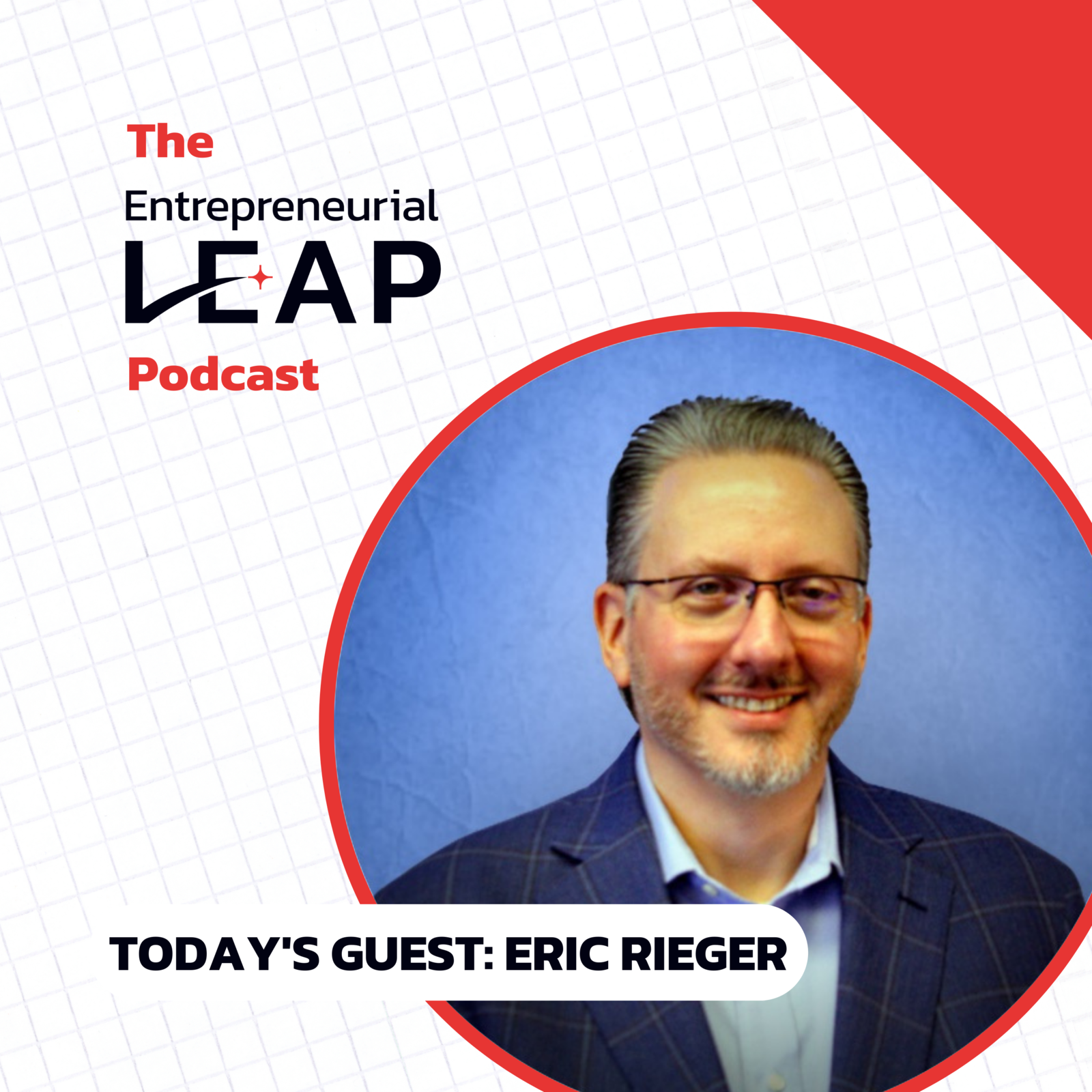 The Entrepreneurial Leap Podcast