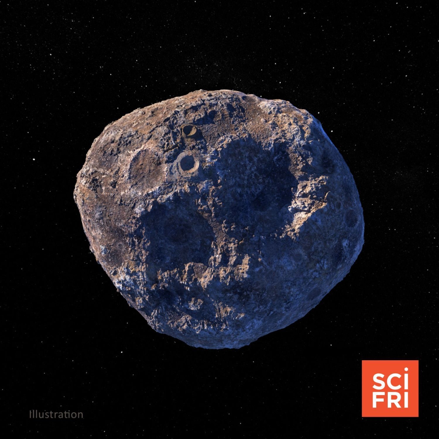 632: Unlocking The Mysteries Of A Metal-Rich Asteroid