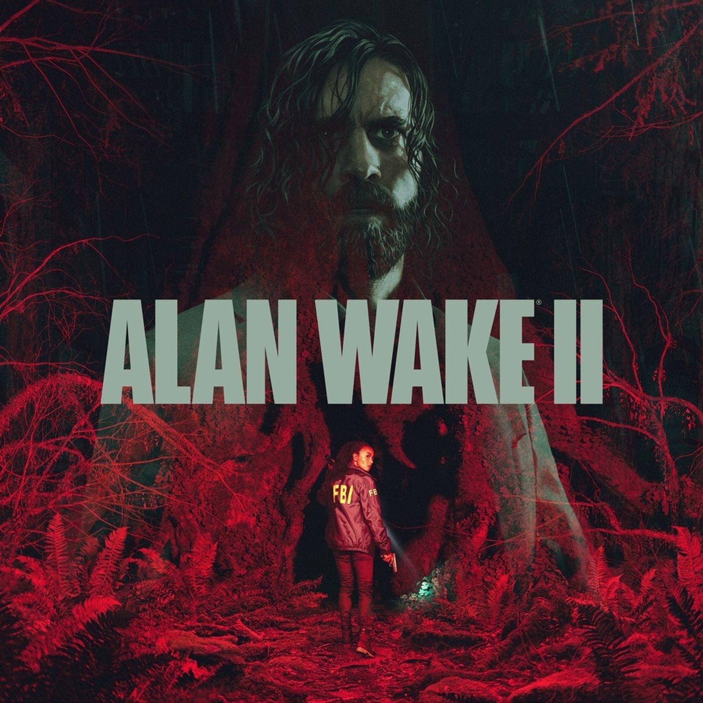 S18 Ep1312: Alan Wake 2 Review