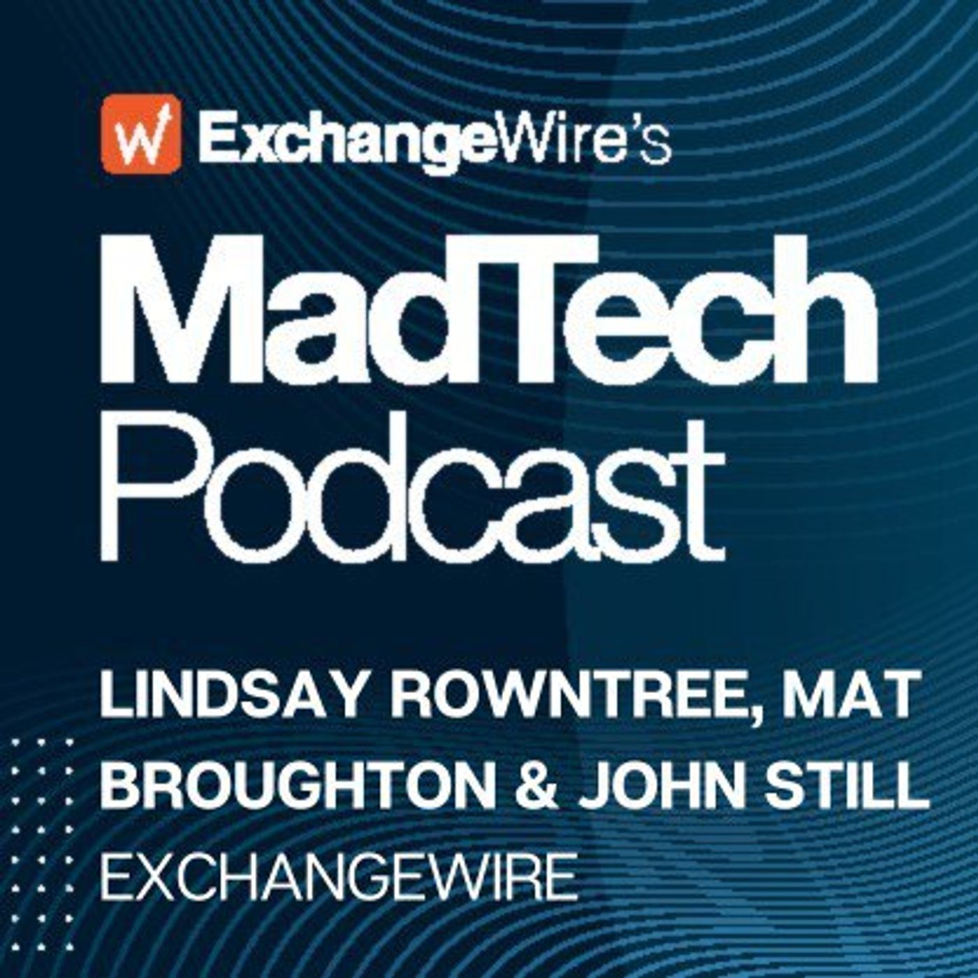 The MadTech Podcast