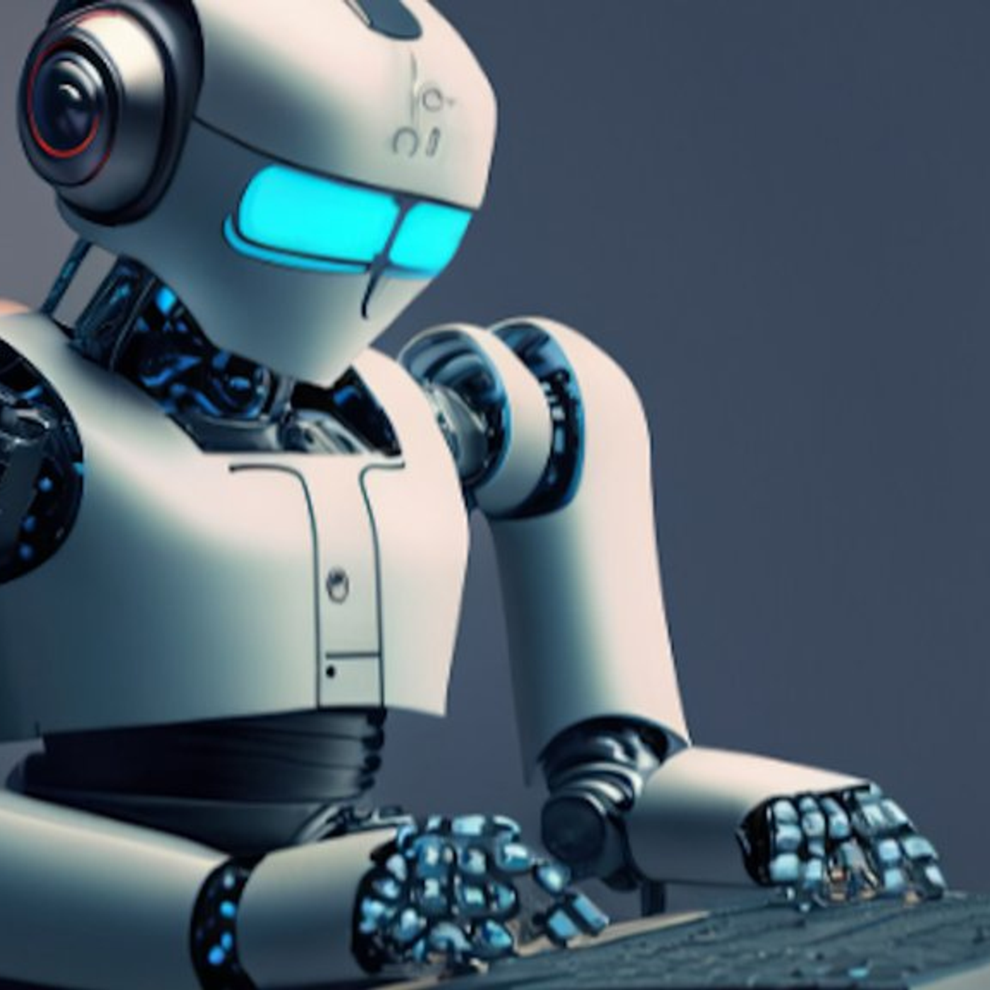 423: The Risks of Generative AI and Why Scriptwriters Are Striking
