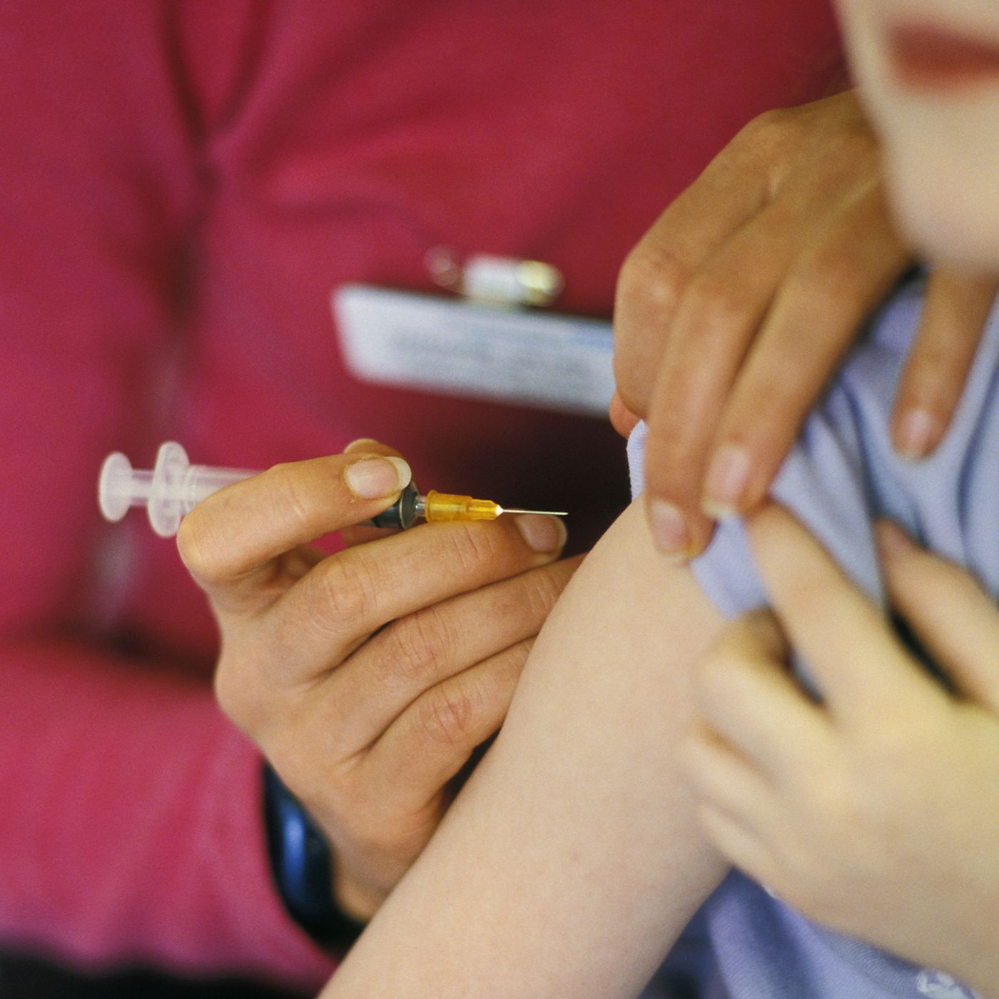 How to improve vaccine coverage of the MMR vaccine in your community