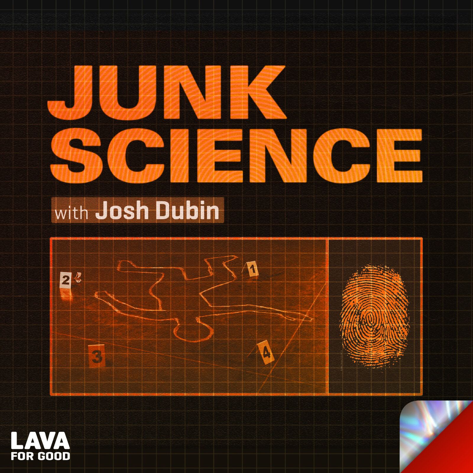 402: #402 Wrongful Conviction: Junk Science - Tool Mark Analysis