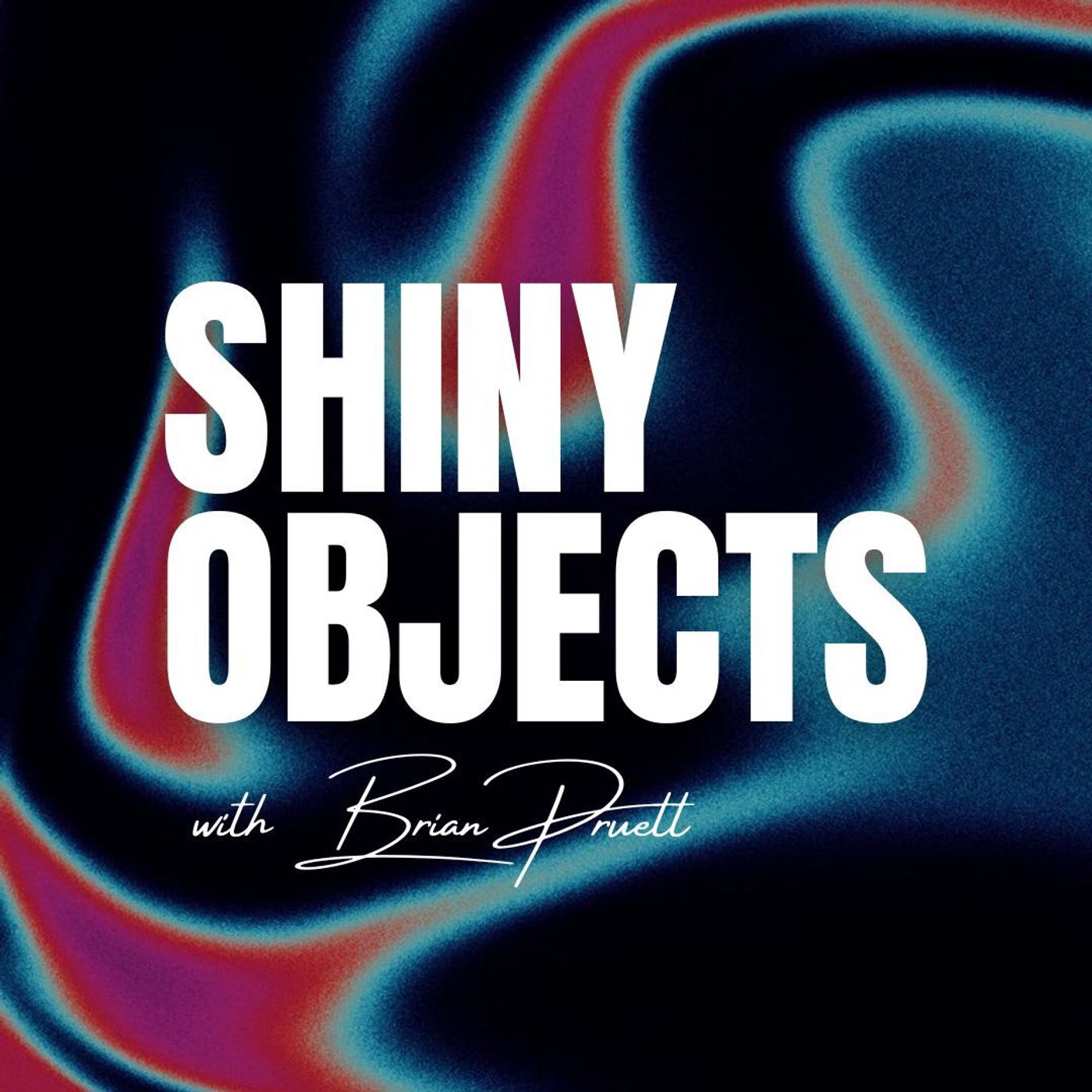 34: How to Avoid "Shiny Object Syndrome"
