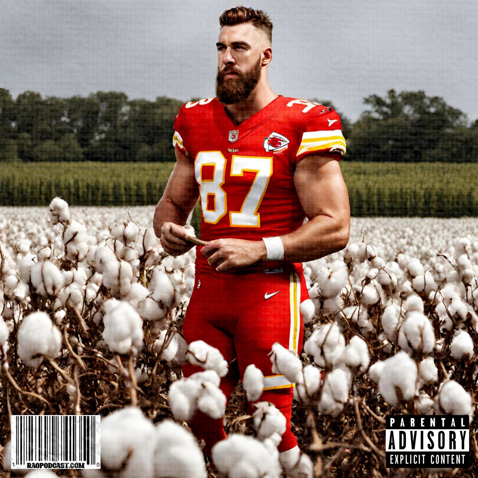 Random Acts Of Podcast Ep.493: White Sl****