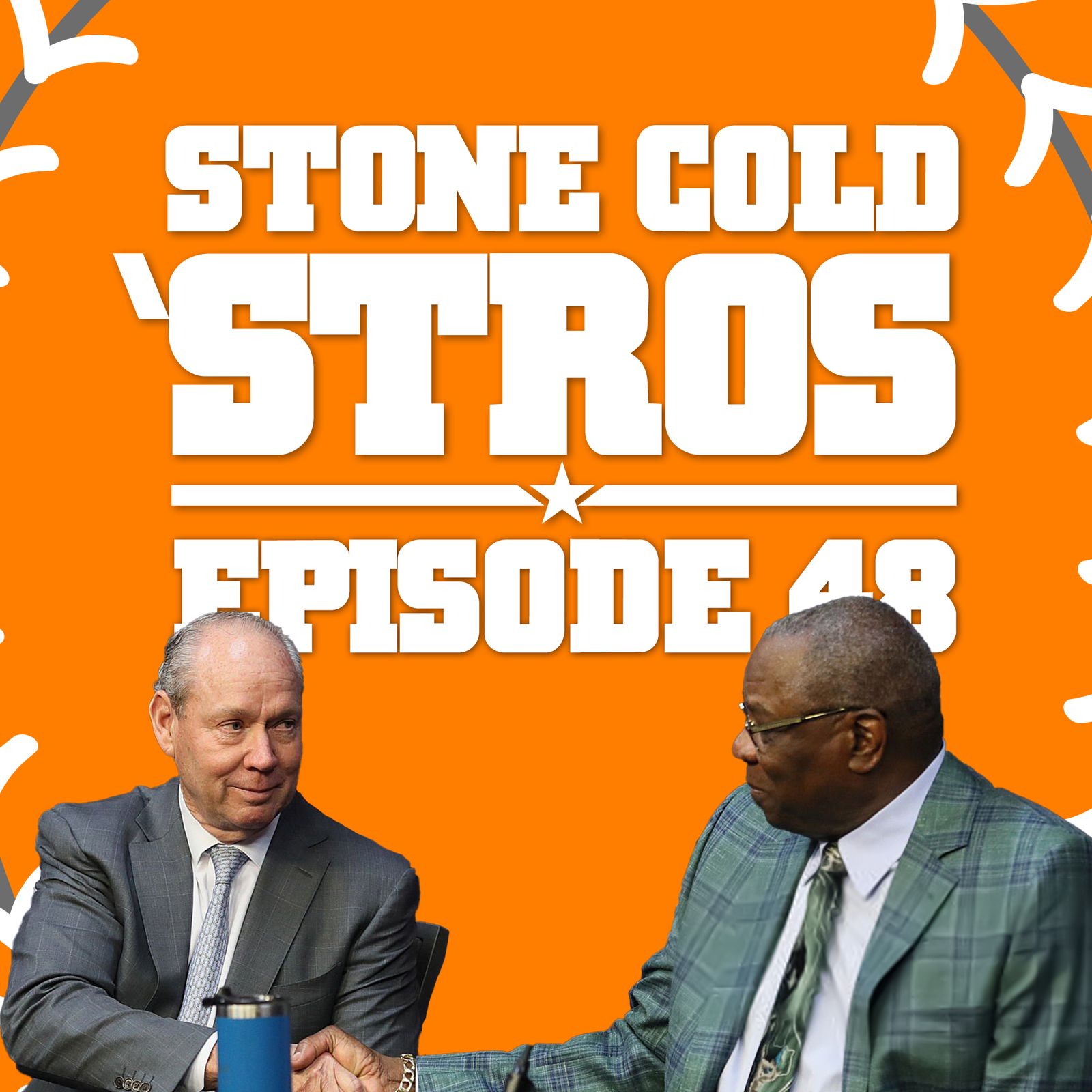 S1 Ep48: Navigating a minefield in the hunt for Astros next manager | Dusty with some interesting remarks on the way out