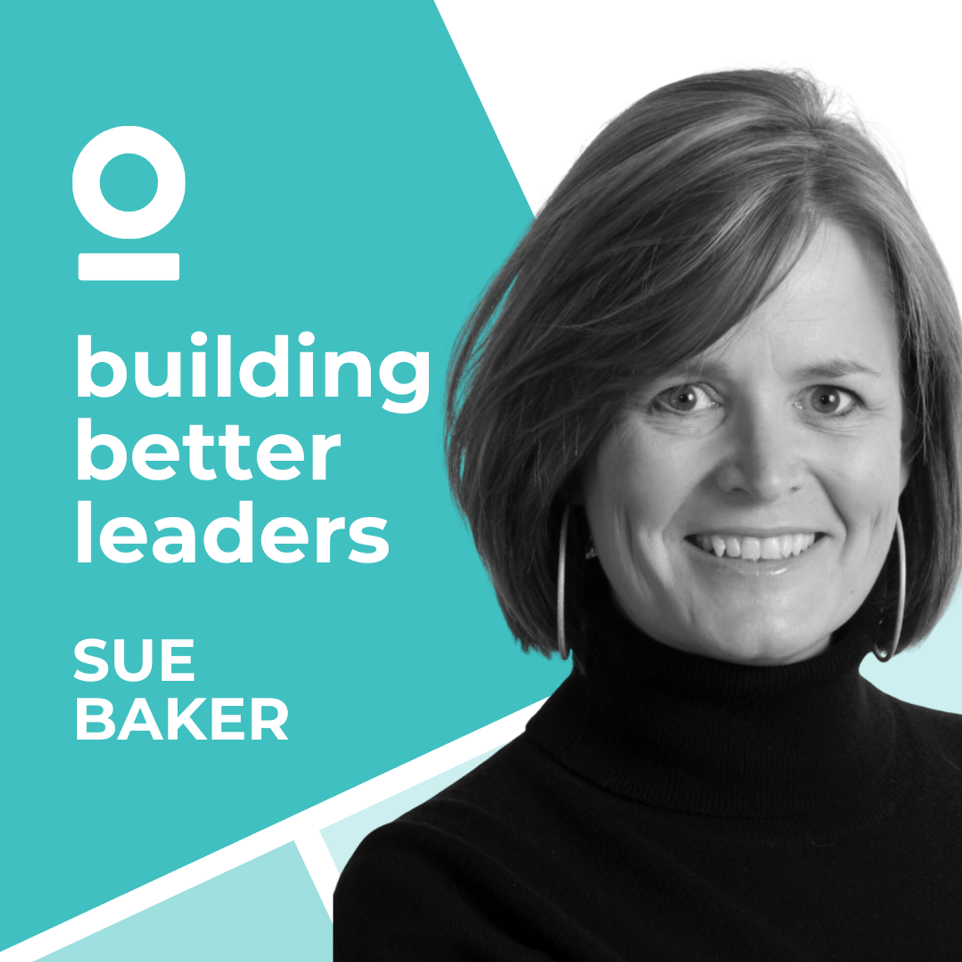 S1: Learning in coaching never stops with Sue Baker