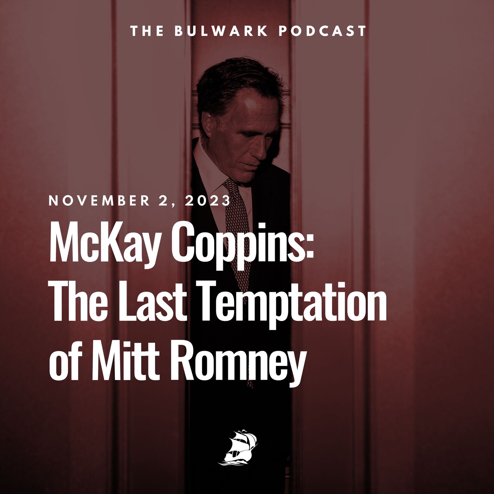 McKay Coppins: The Last Temptation of Mitt Romney