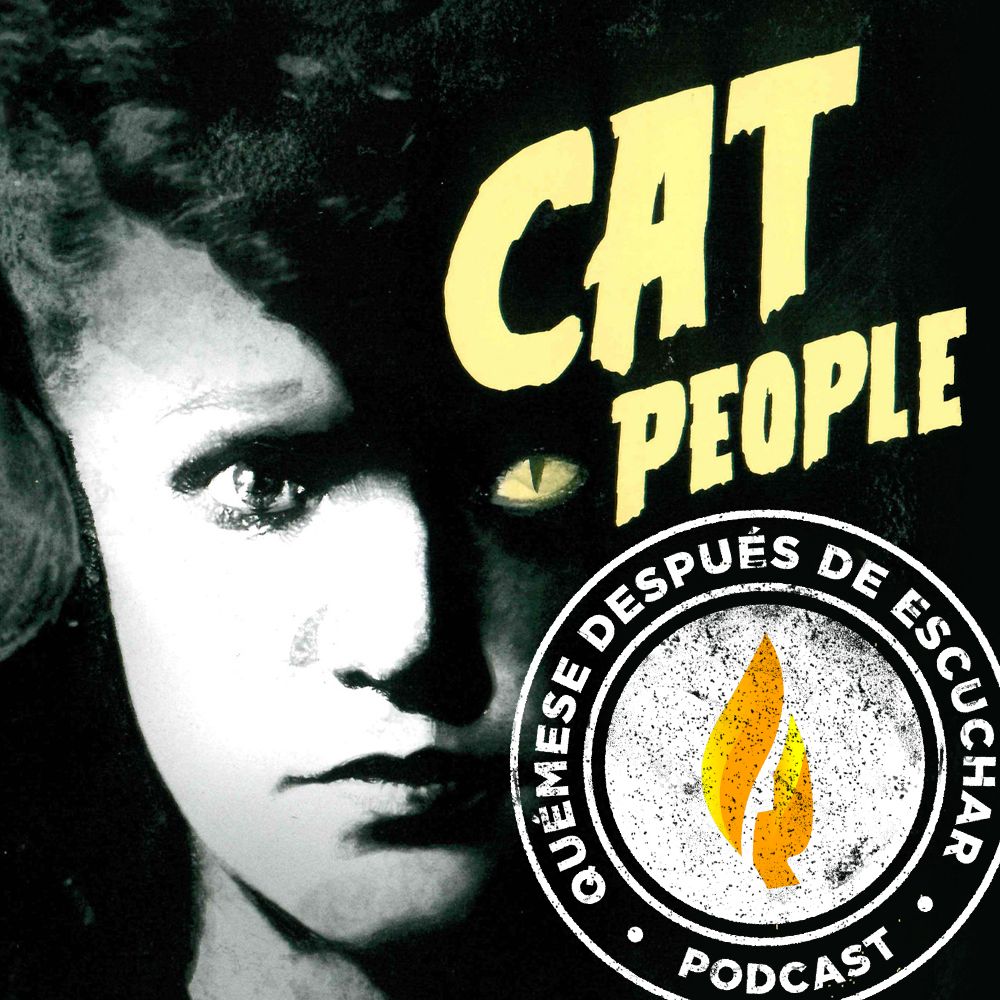 552. Cat People