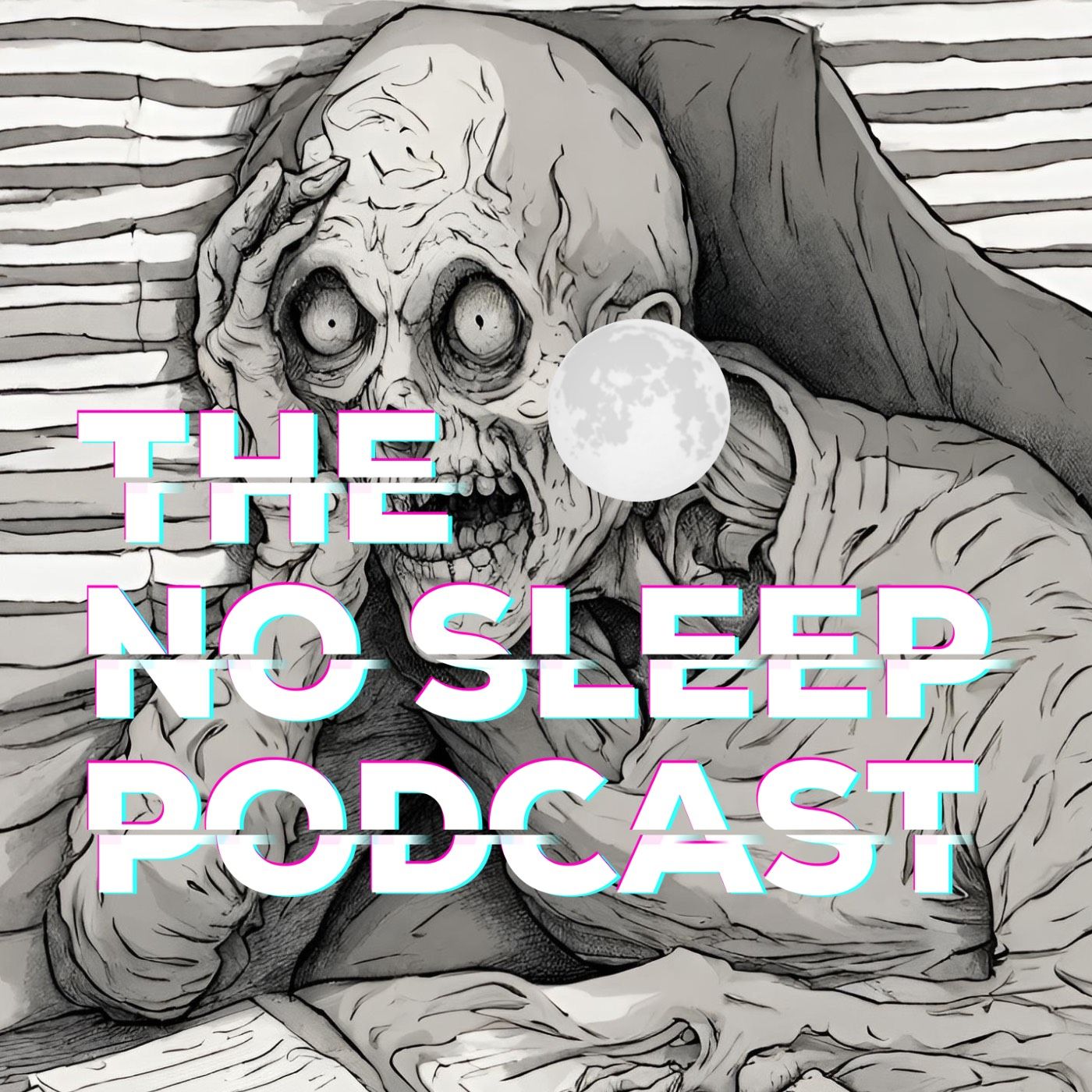 S20: NoSleep Podcast Halloween Hangover 2023