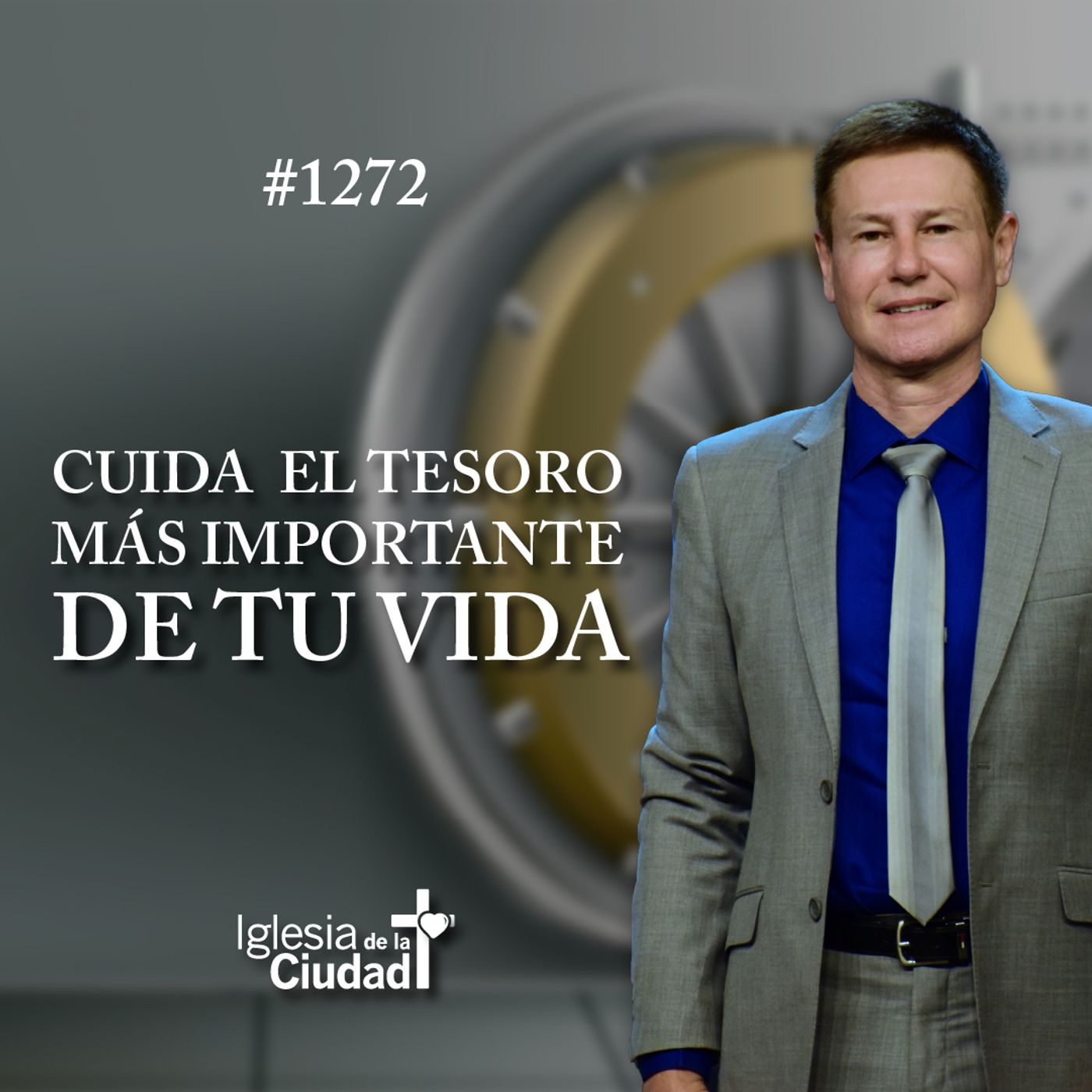 294: Cuida el tesoro más importante de tu vida - 05/11/2023 #1272 episode artwork