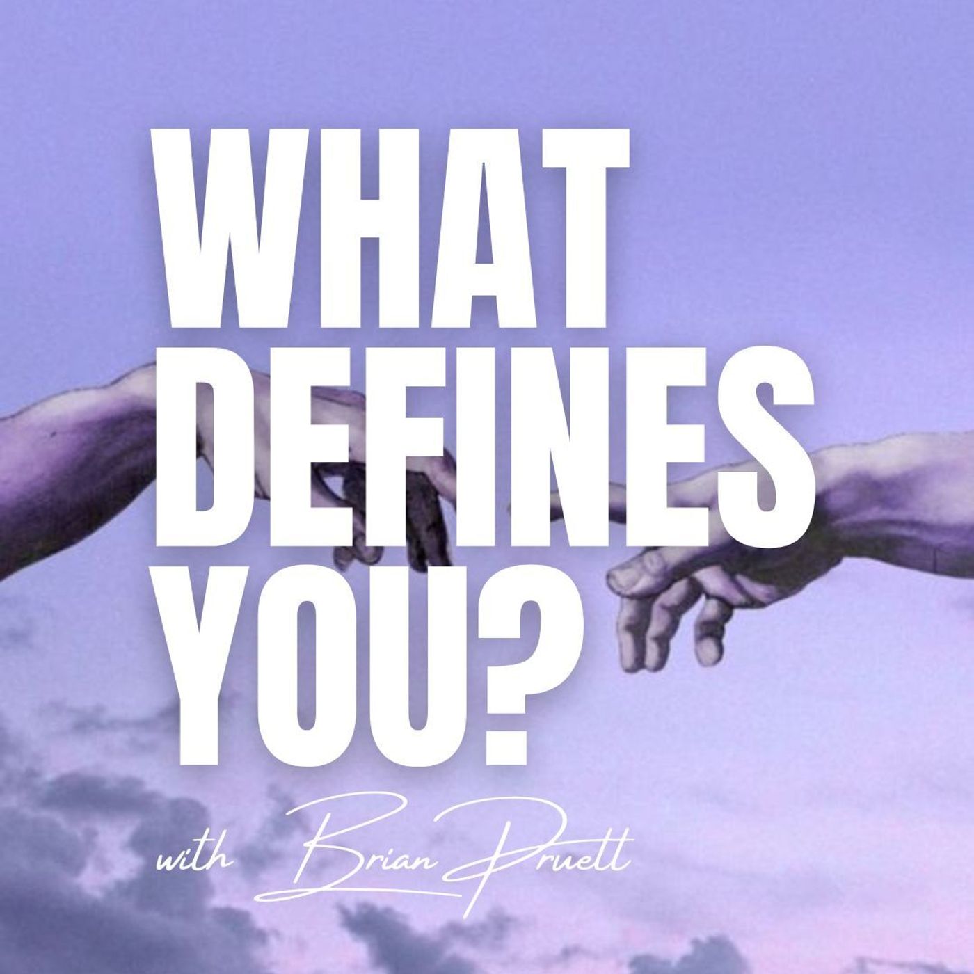 40: What Ultimately Defines You