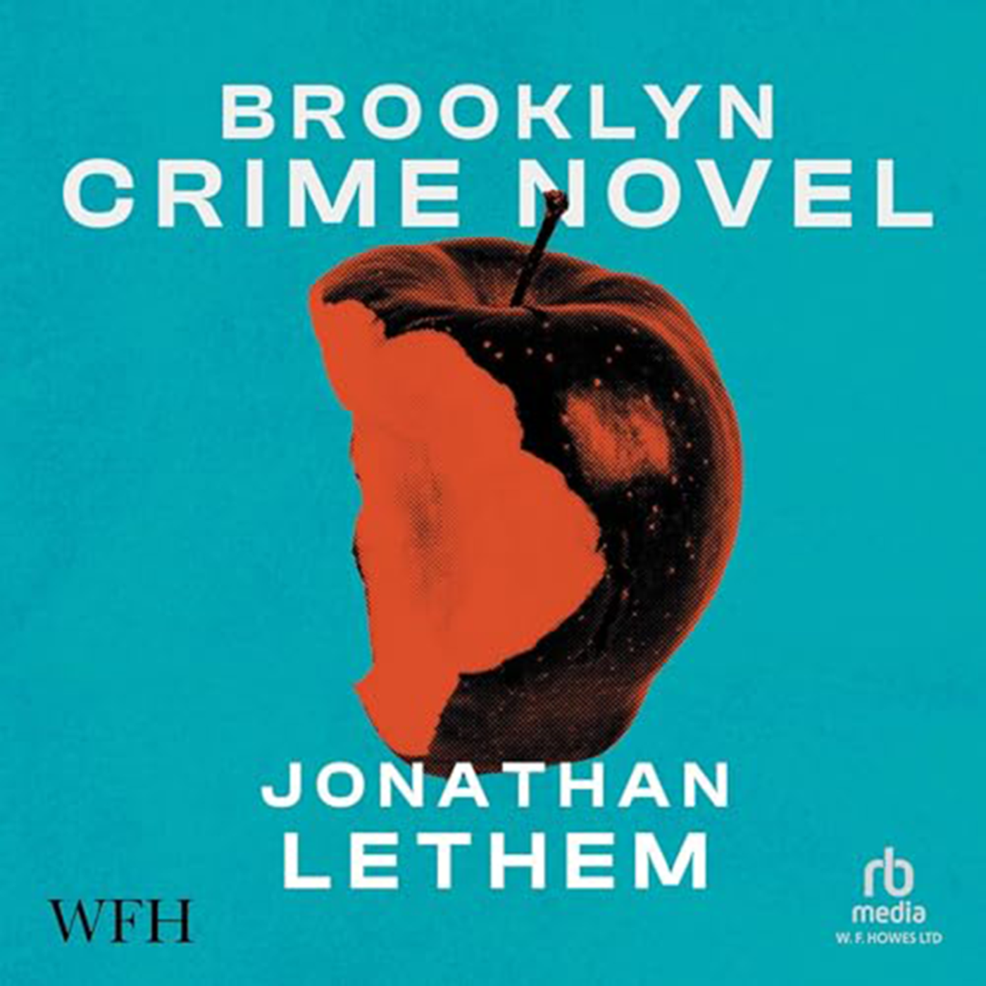 Jonathan Lethem: Brooklyn Crime Novel