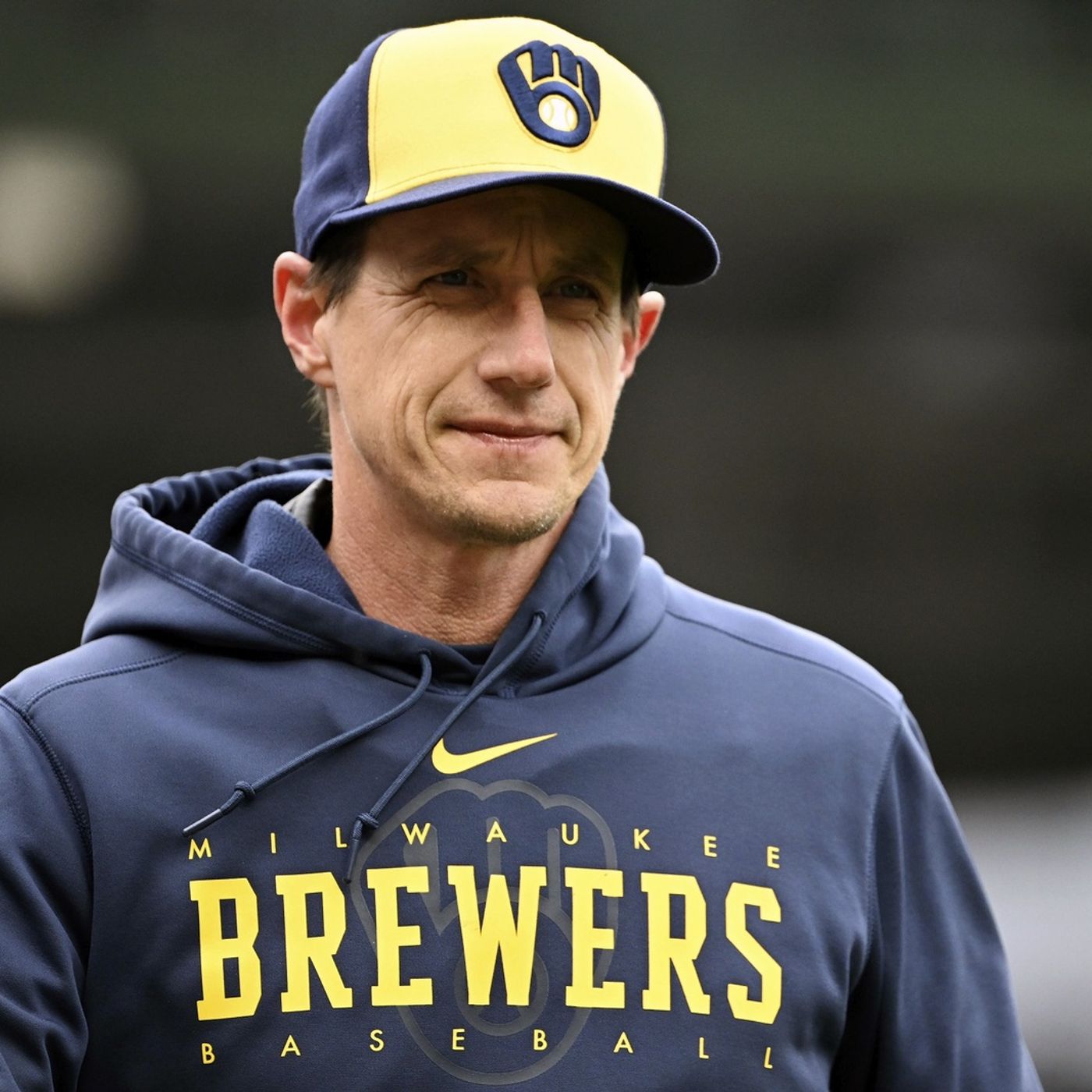 Milwaukee Brewers Microbrew