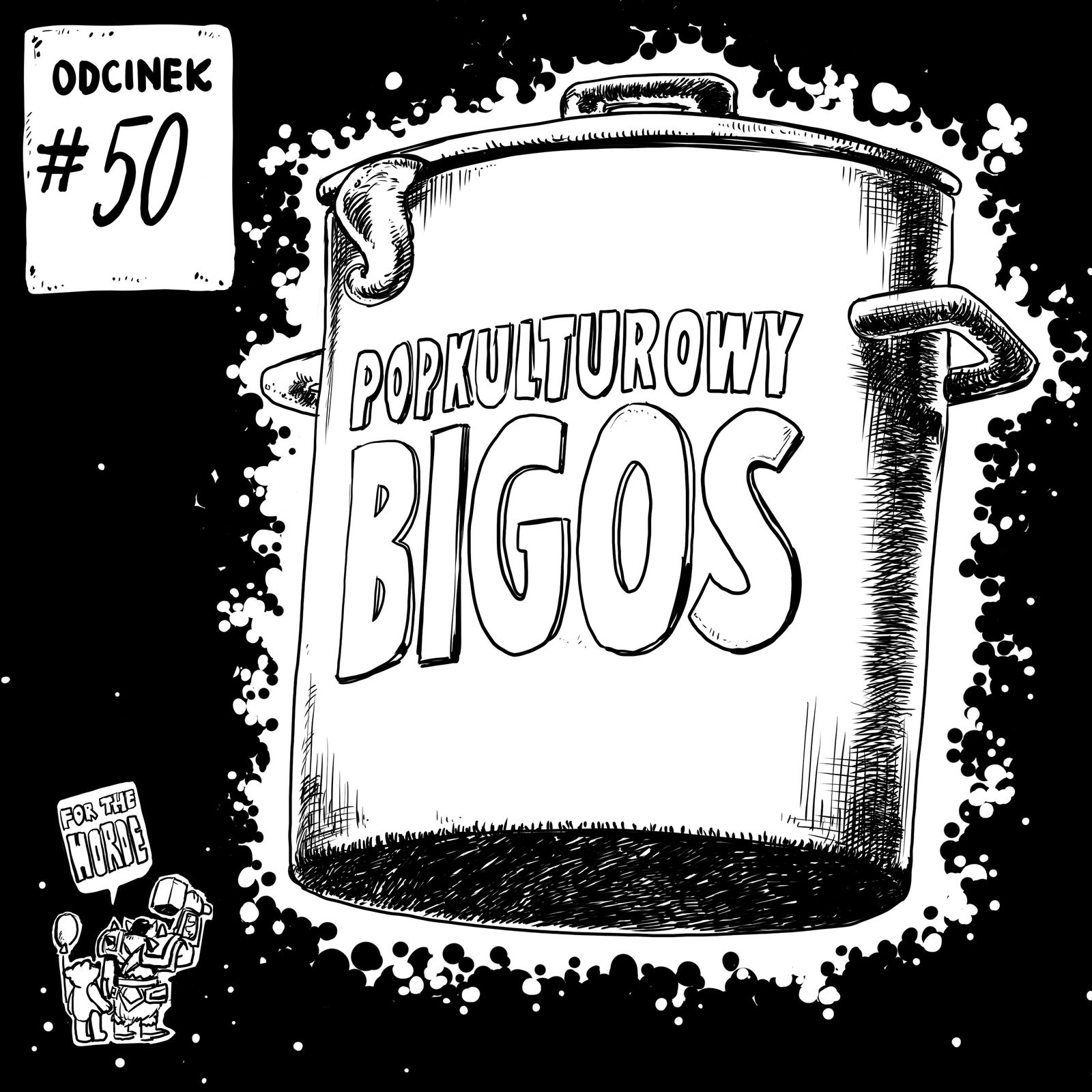 Popkulturowy Bigos