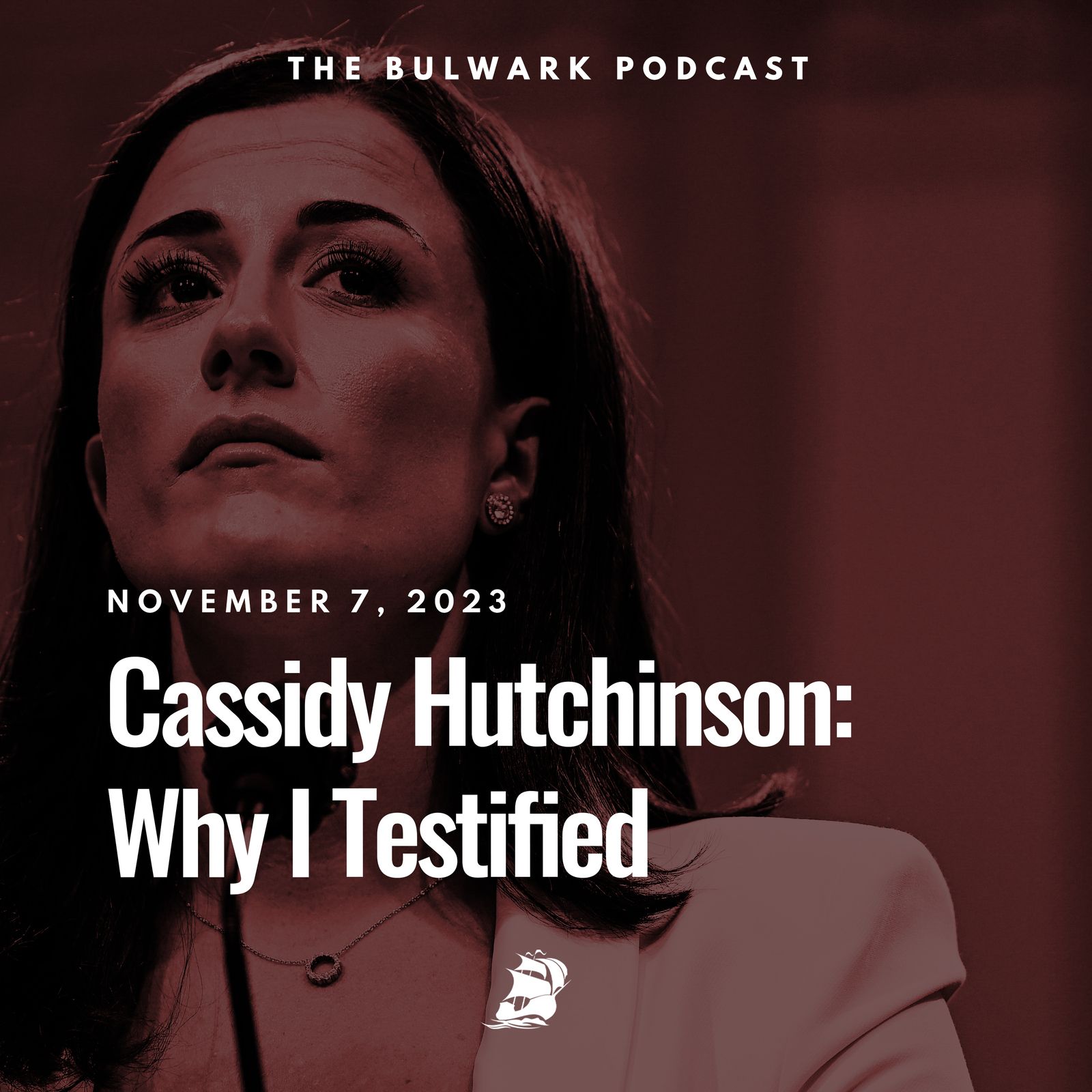 Cassidy Hutchinson: Why I Testified