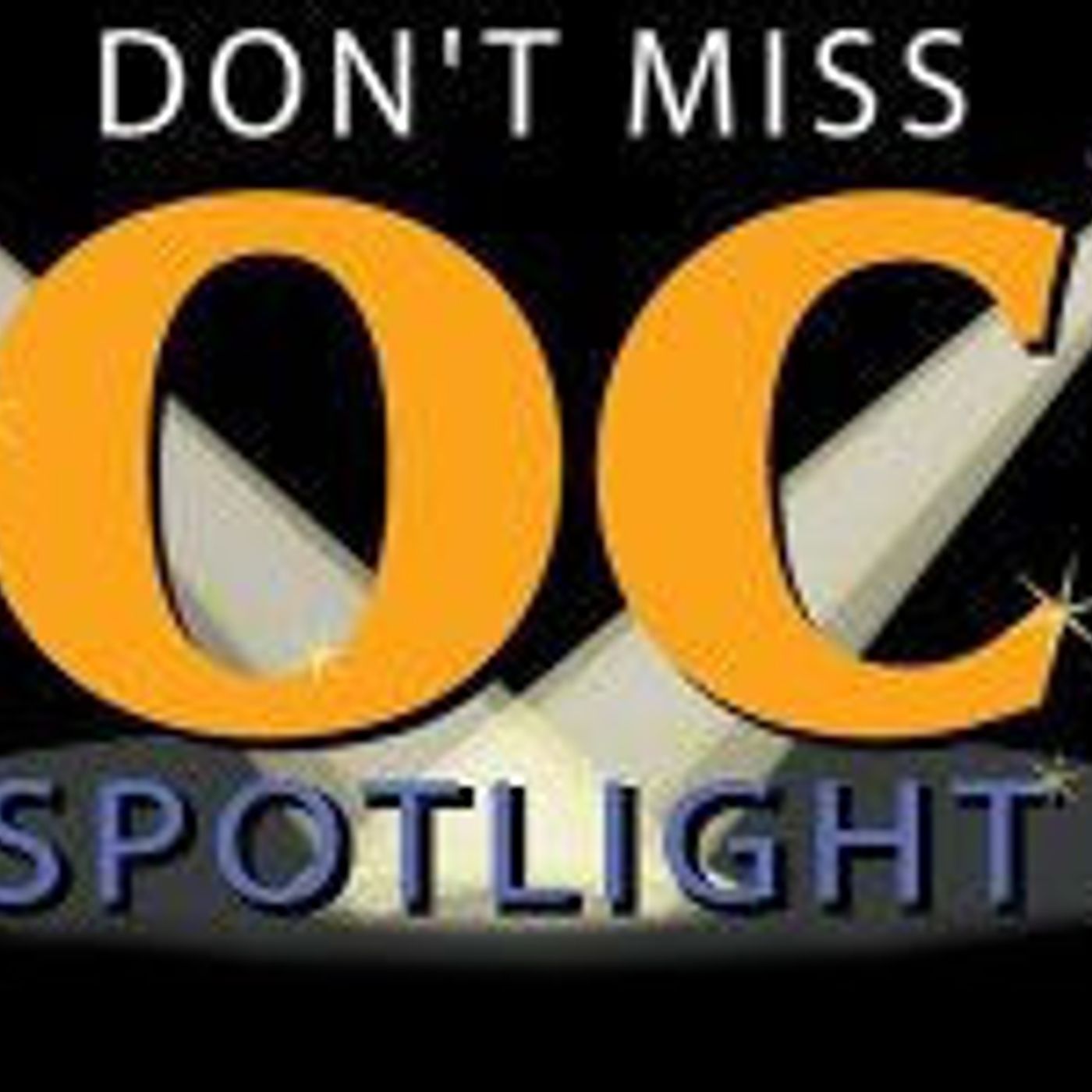 OC SPOTLIGHT: MIKE PAISLEY PLUMBING episode artwork