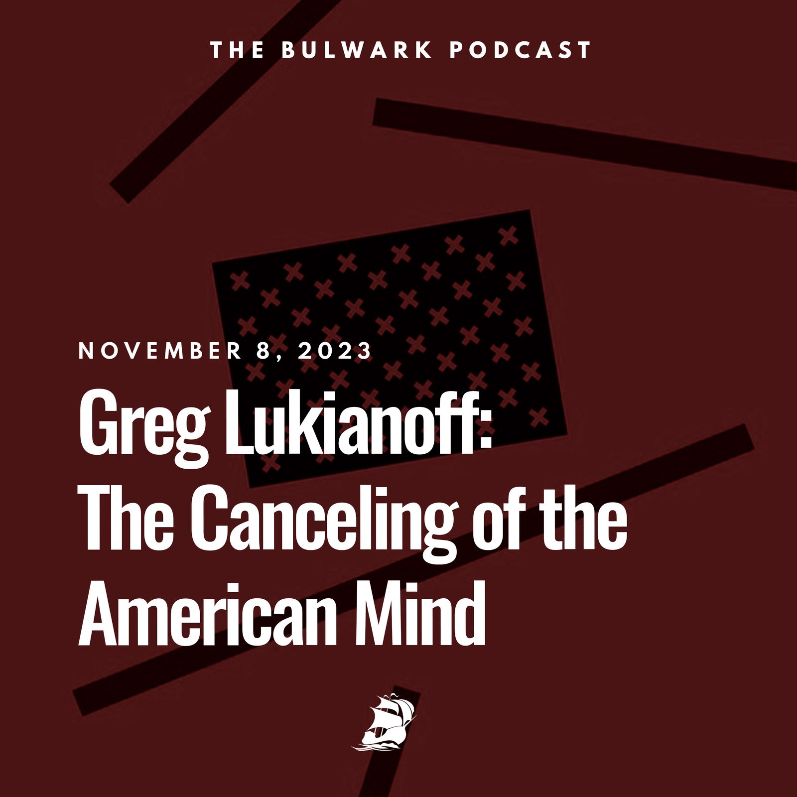 Greg Lukianoff: The Canceling of the American Mind