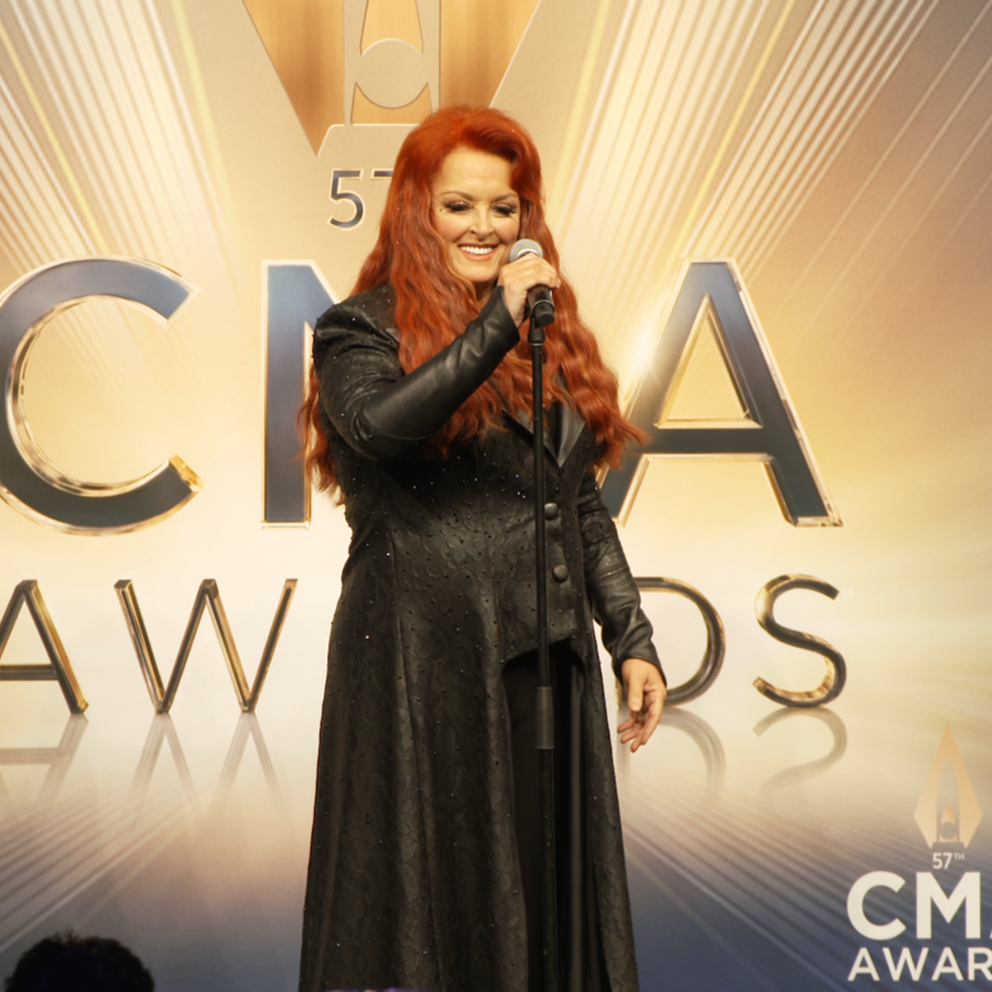 Wynonna Judd Calls CMAs Opening Performance with Jelly Roll One of Her Top 10 Moments