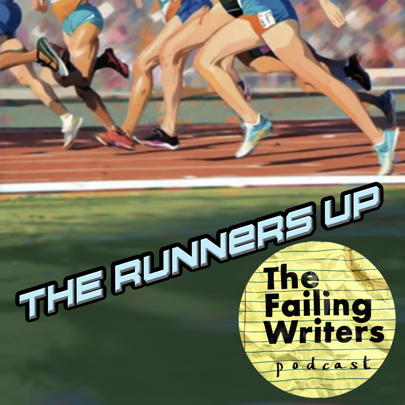 S3 Ep23: The Runners Up