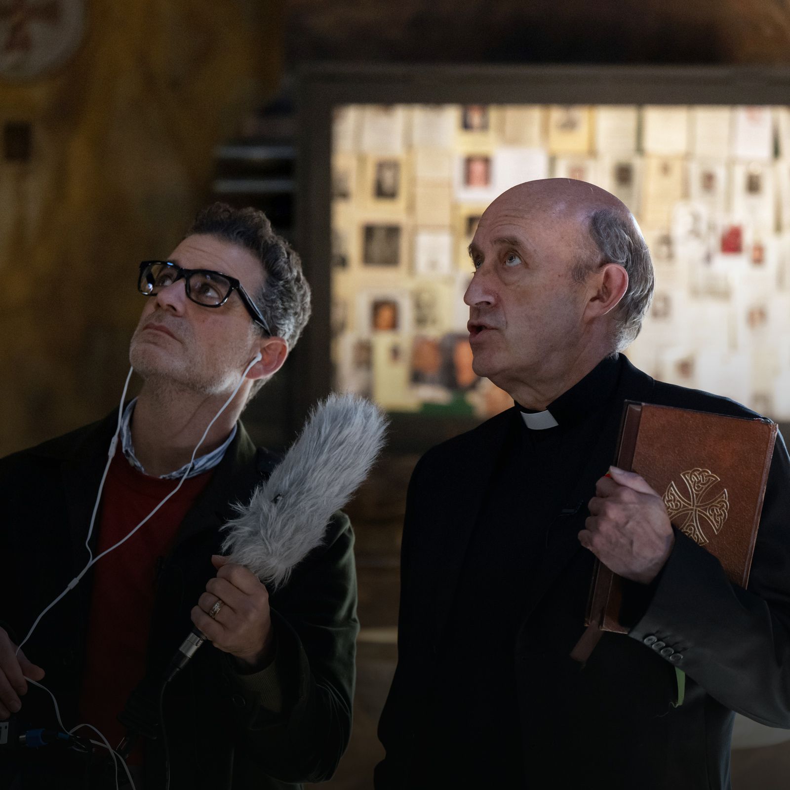 S1 Ep63: Praying for the dead at the beautiful London Oratory Church episode artwork