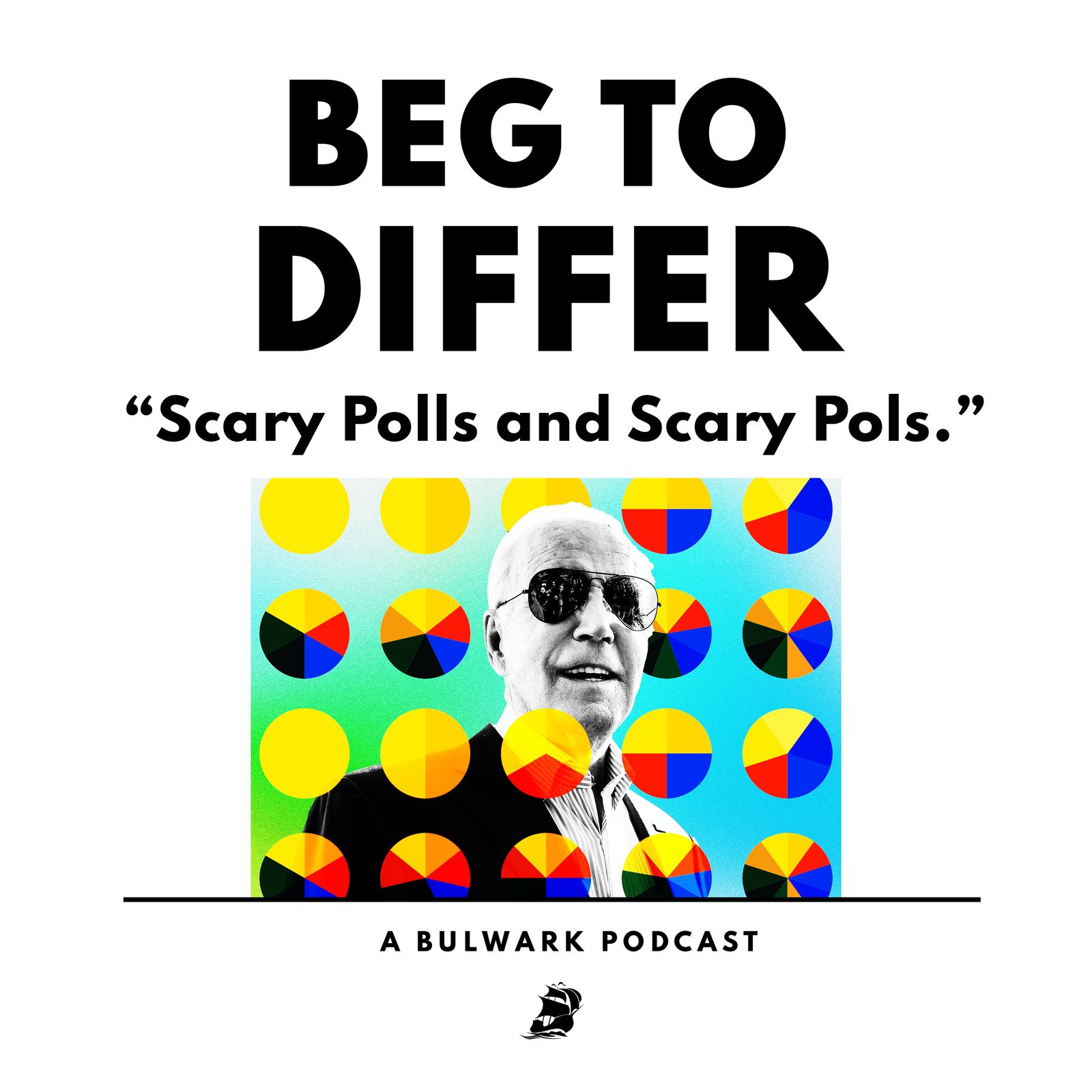 Scary Polls and Scary Pols