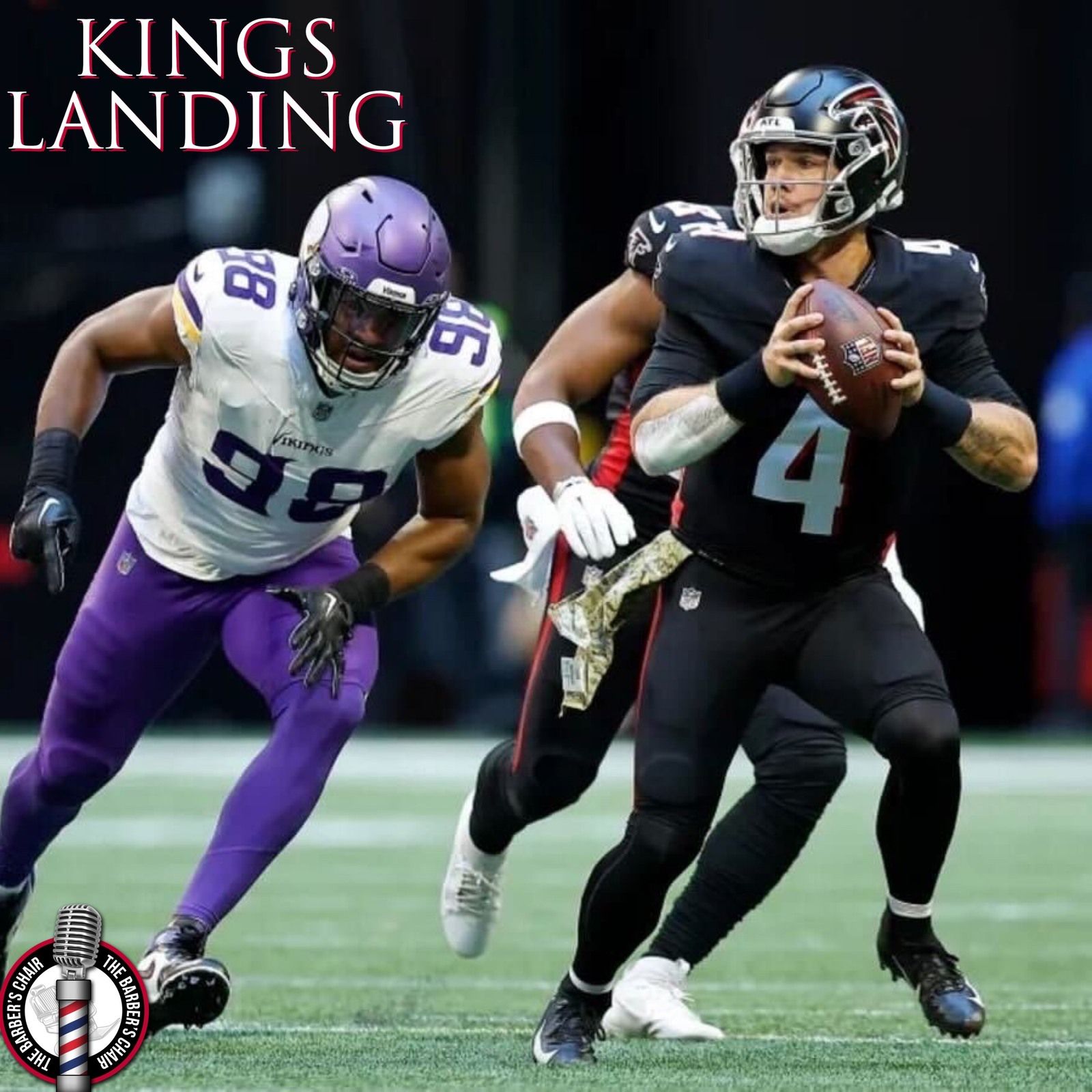King's Landing Ep.30:New QB But These L's Look Familiar