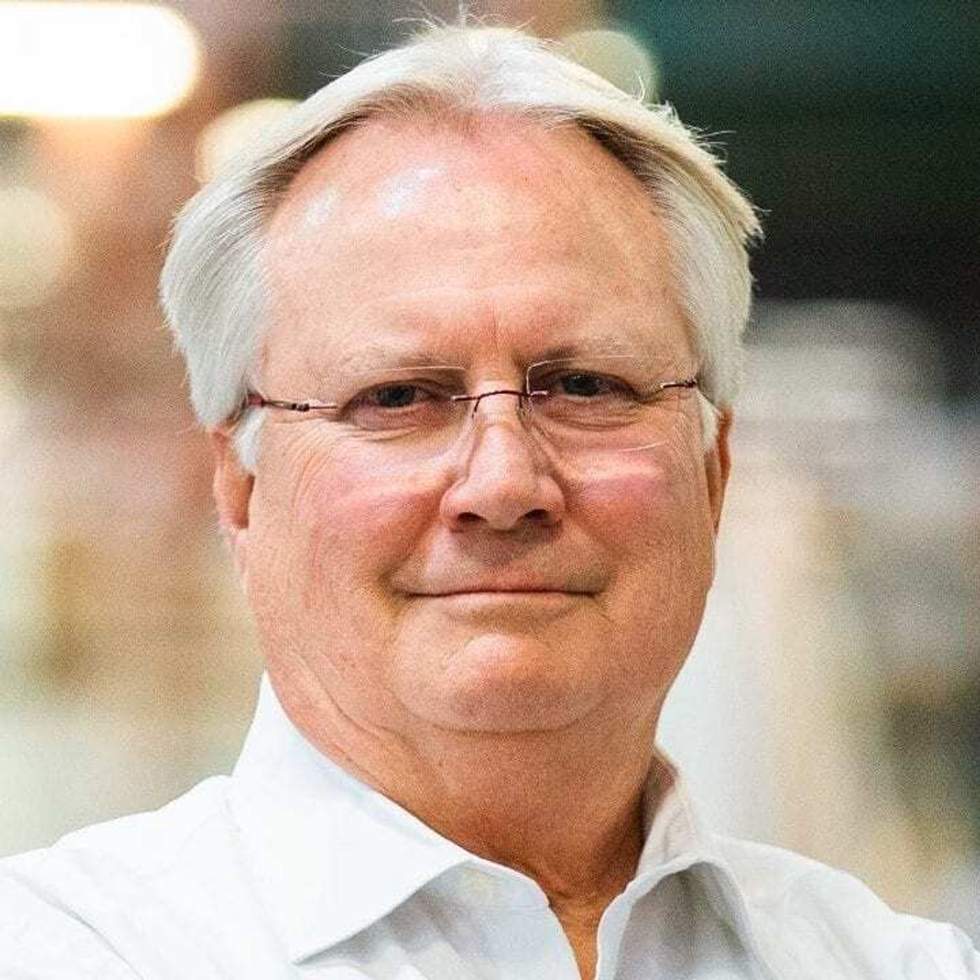 US Rep Jerry Carl - Jeff Poor Show - Friday 11-10-23