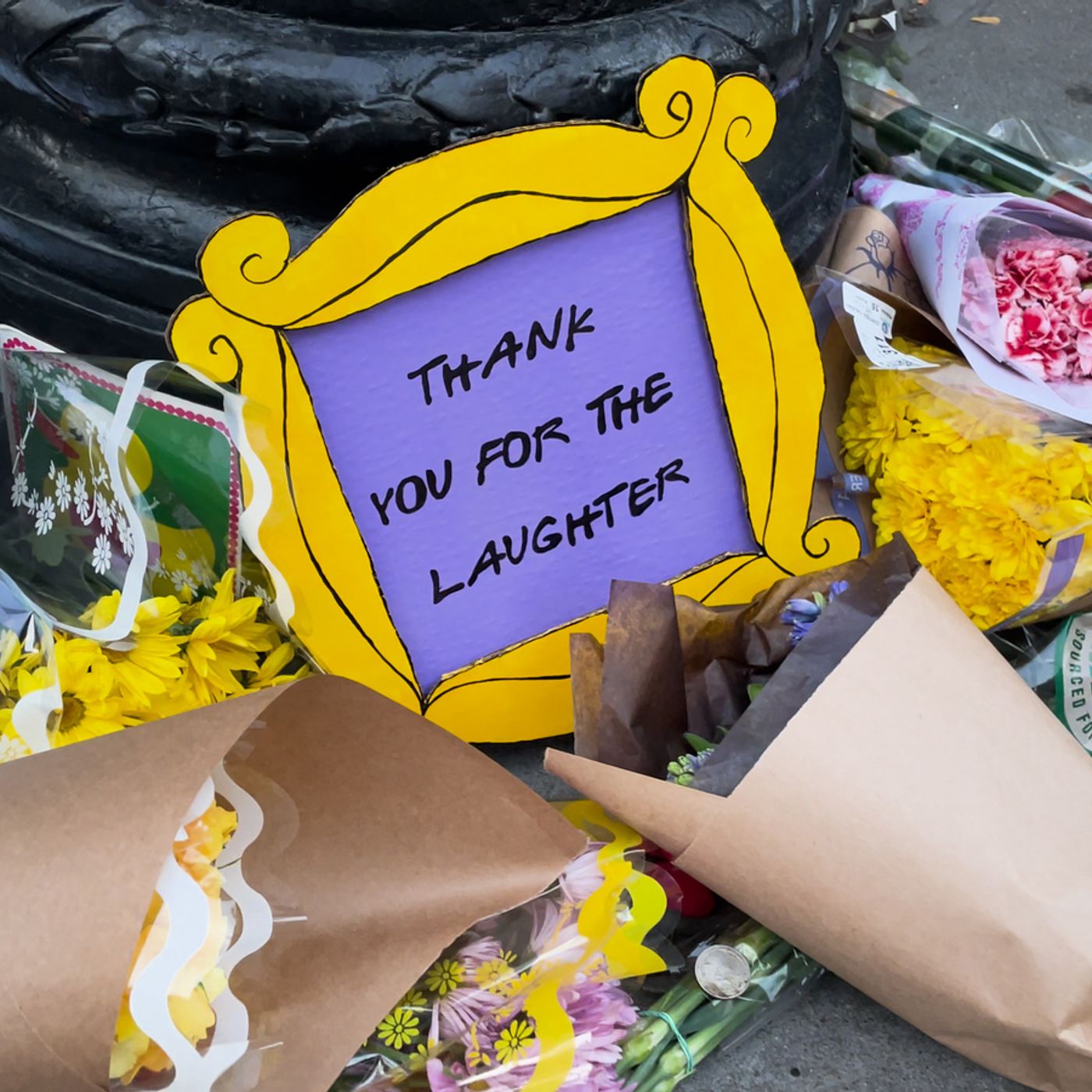 Mourning the Loss of Celebrities: Why and How