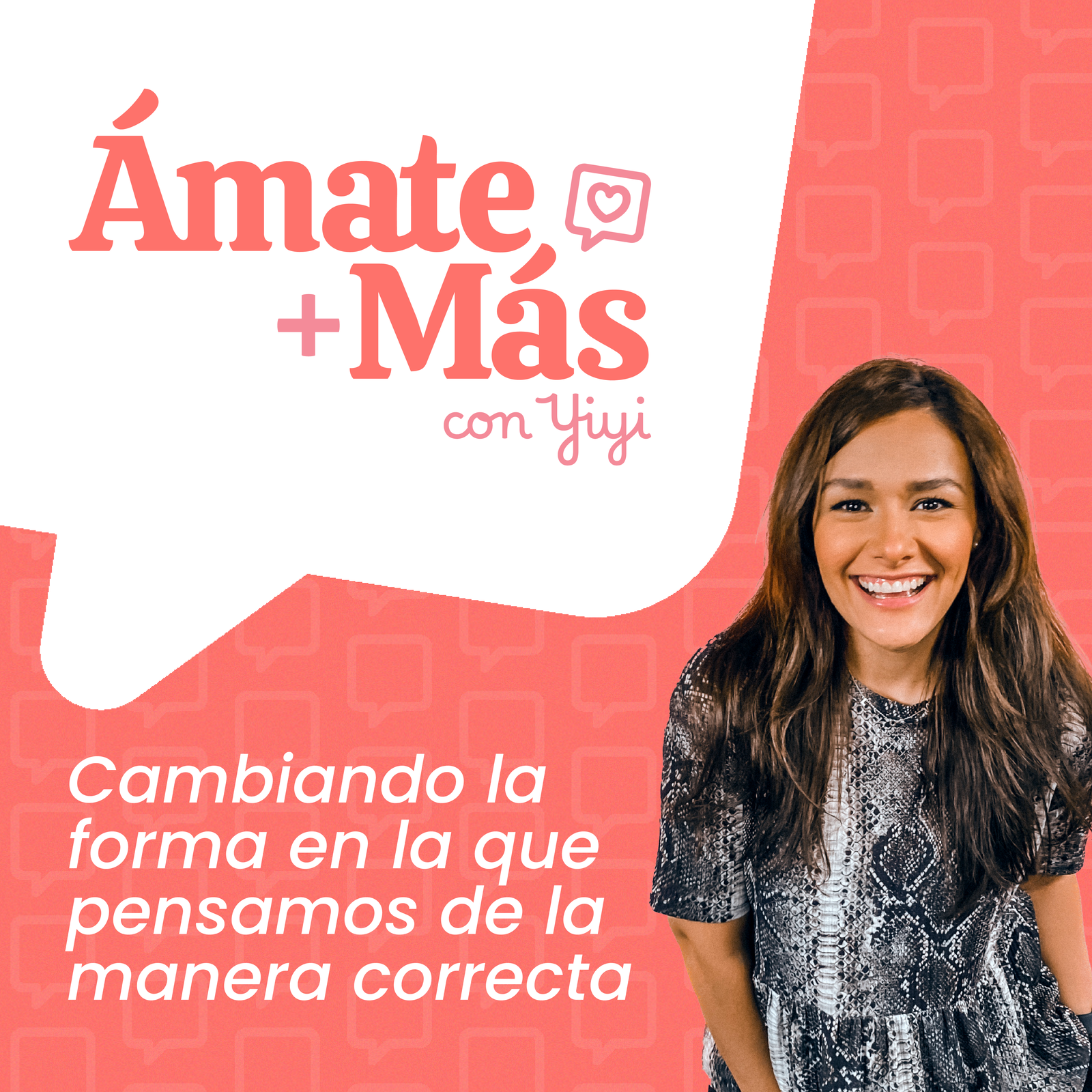 27: Cambiando la forma en la que pensamos de la manera correcta