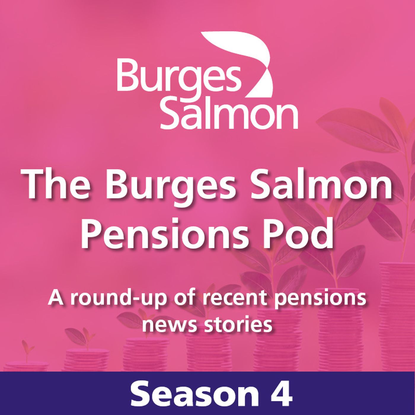 S4 Ep1:  A round-up of recent pensions news stories
