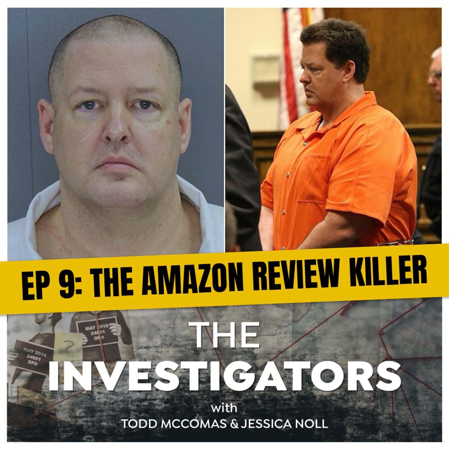 9: The Amazon Review Killer
