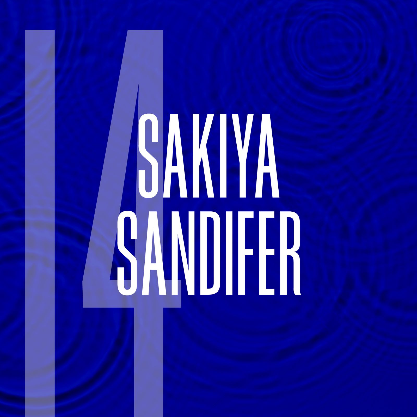 14: Sakiya Sandifer: Chicago Raised & LA Based Entrepreneur