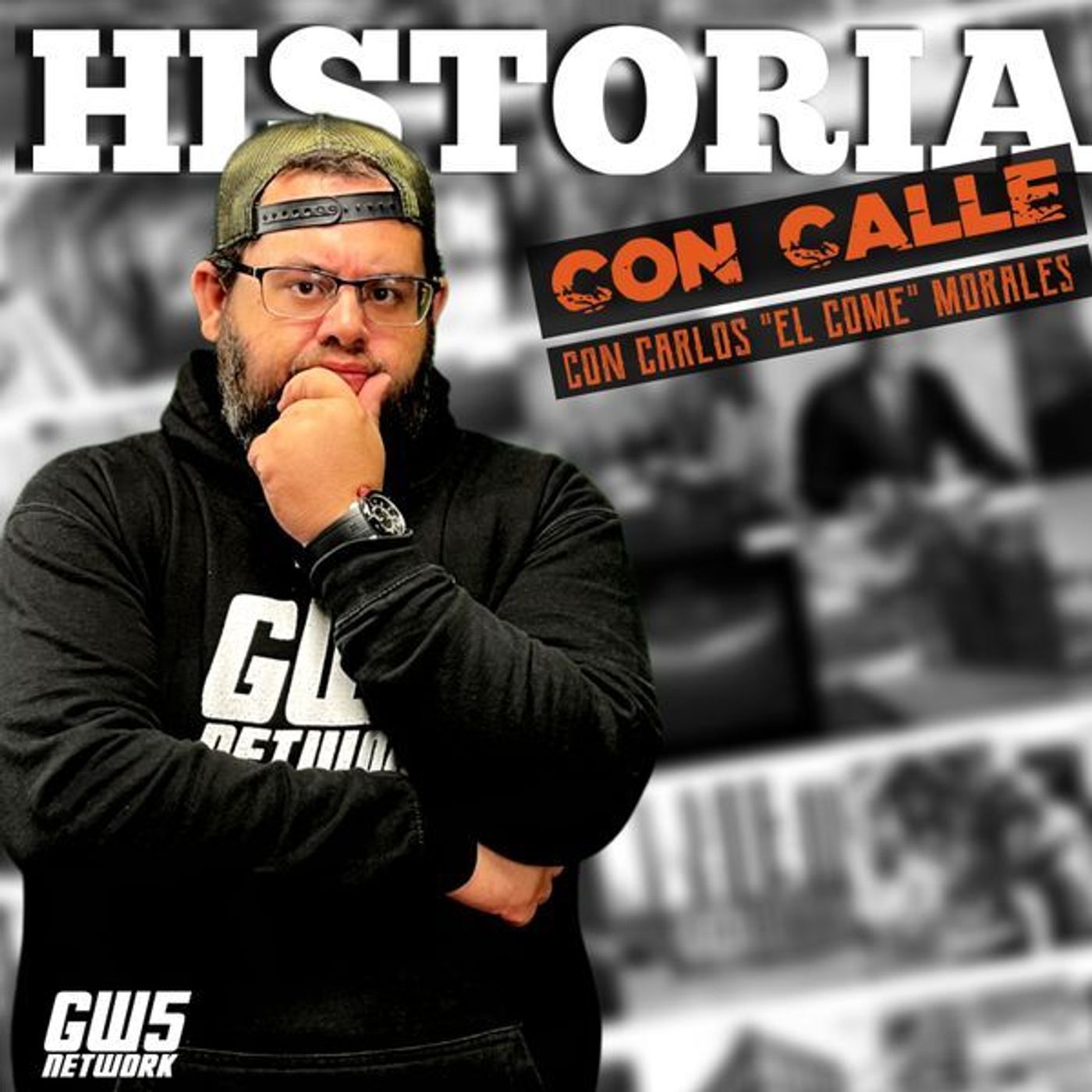 S2 Ep29: La ciudad del Sol Taíno / Historia Con Calle Ep.29