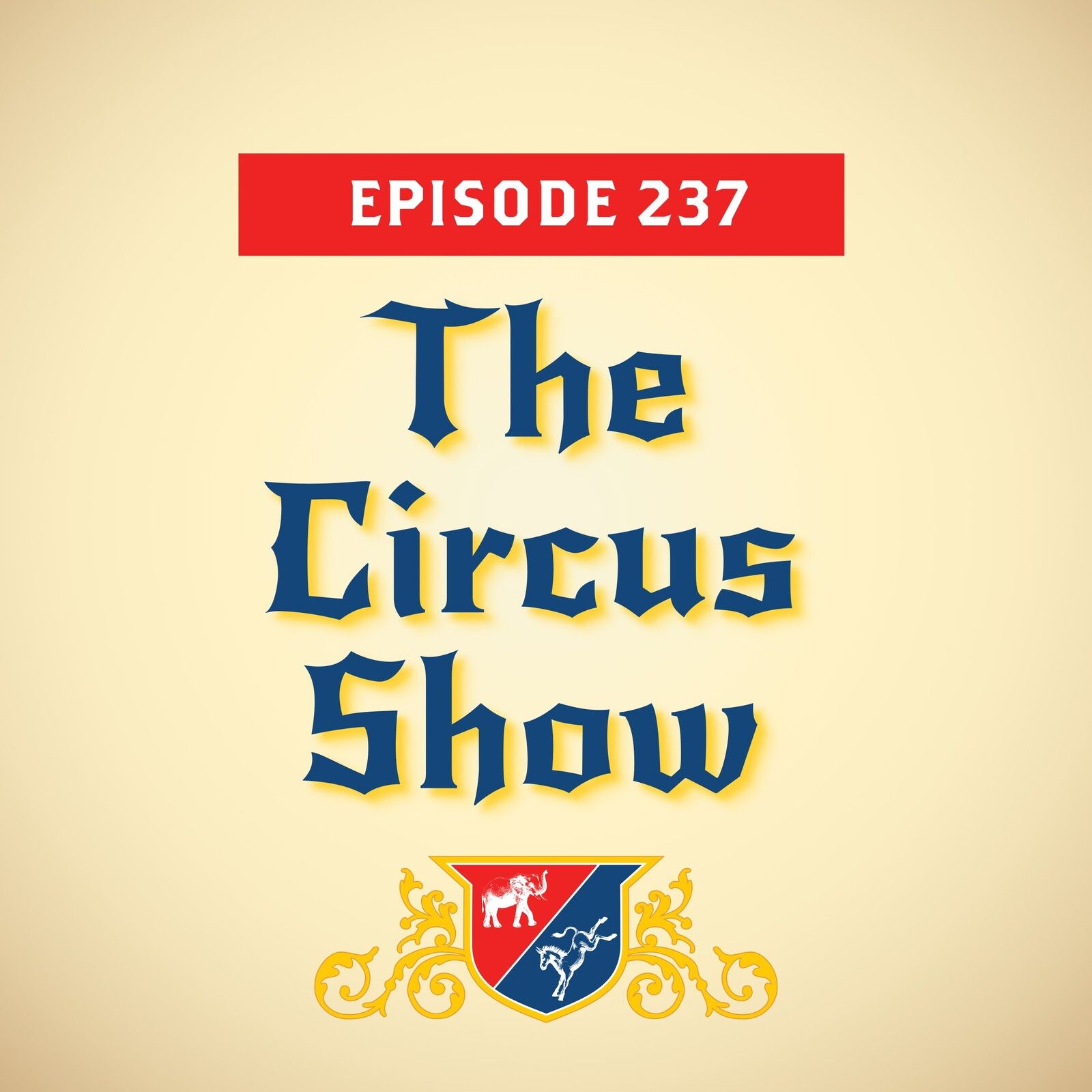 The Circus Show (with Mark McKinnon and John Heilemann)